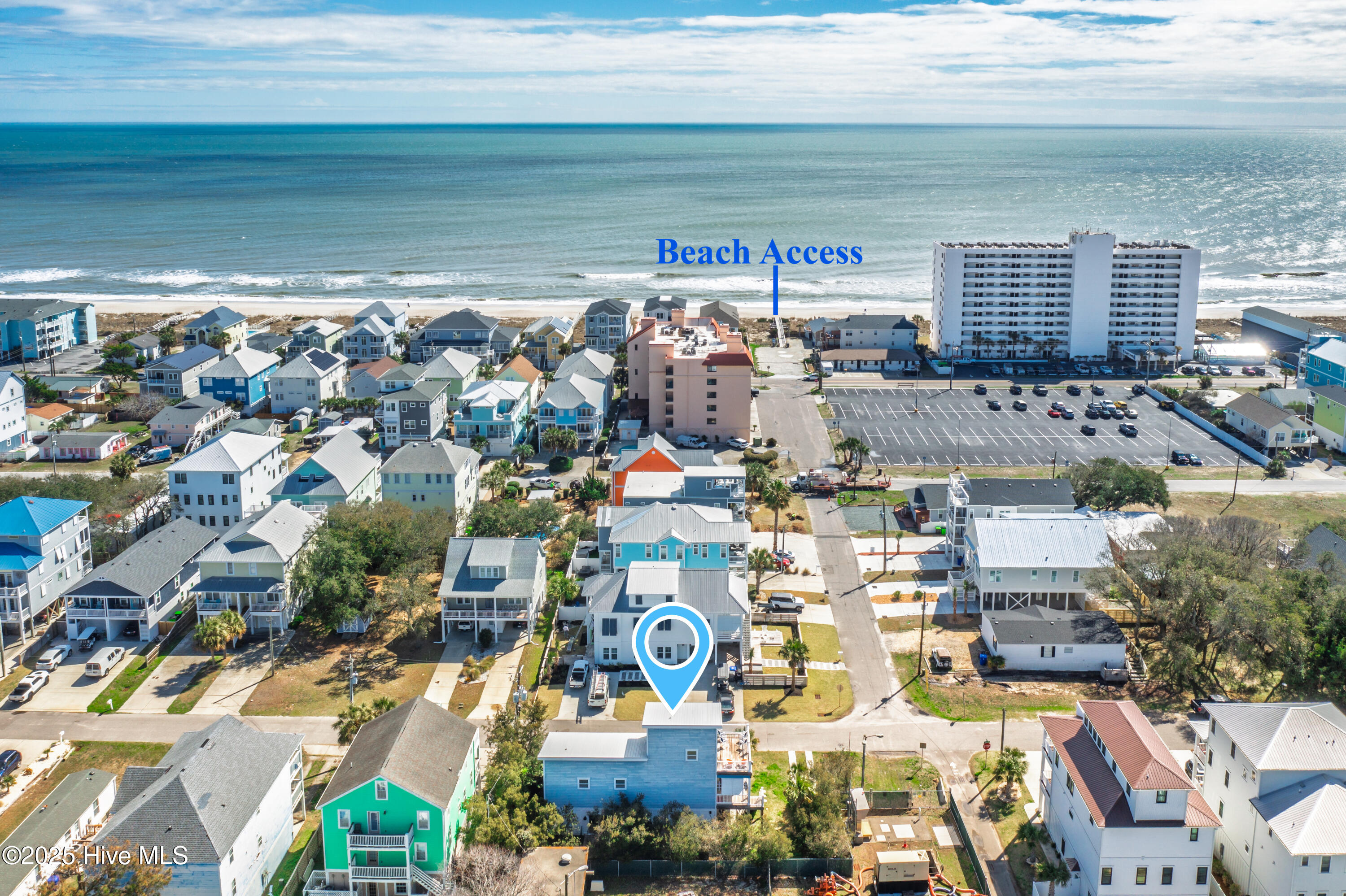 1522 Snapper Lane Property Photo 2