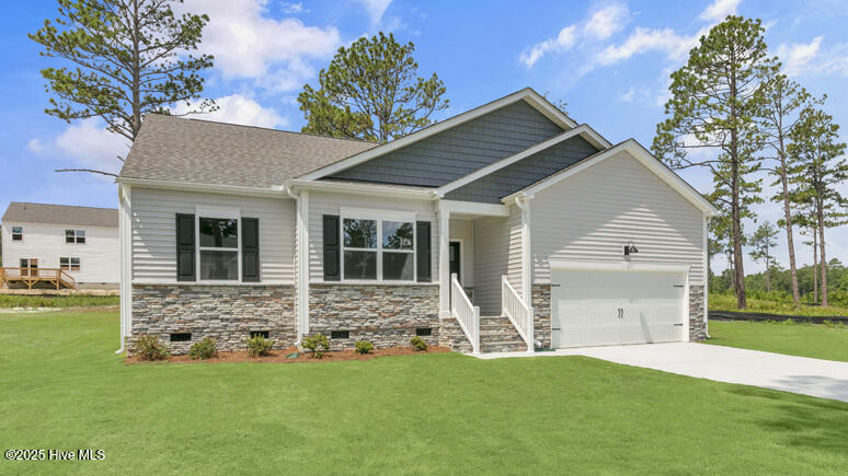 3120 Platinum Circle Property Photo 2