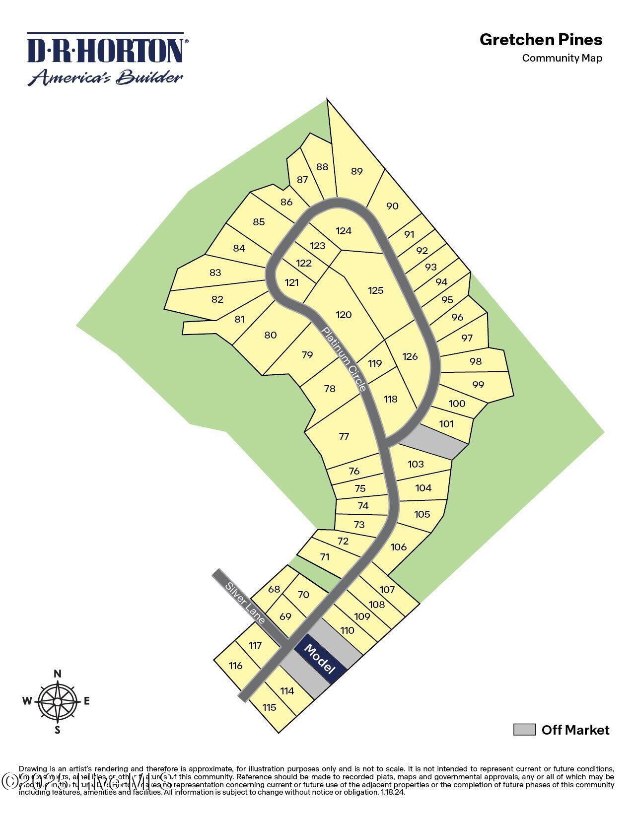 3120 Platinum Circle Property Photo 40