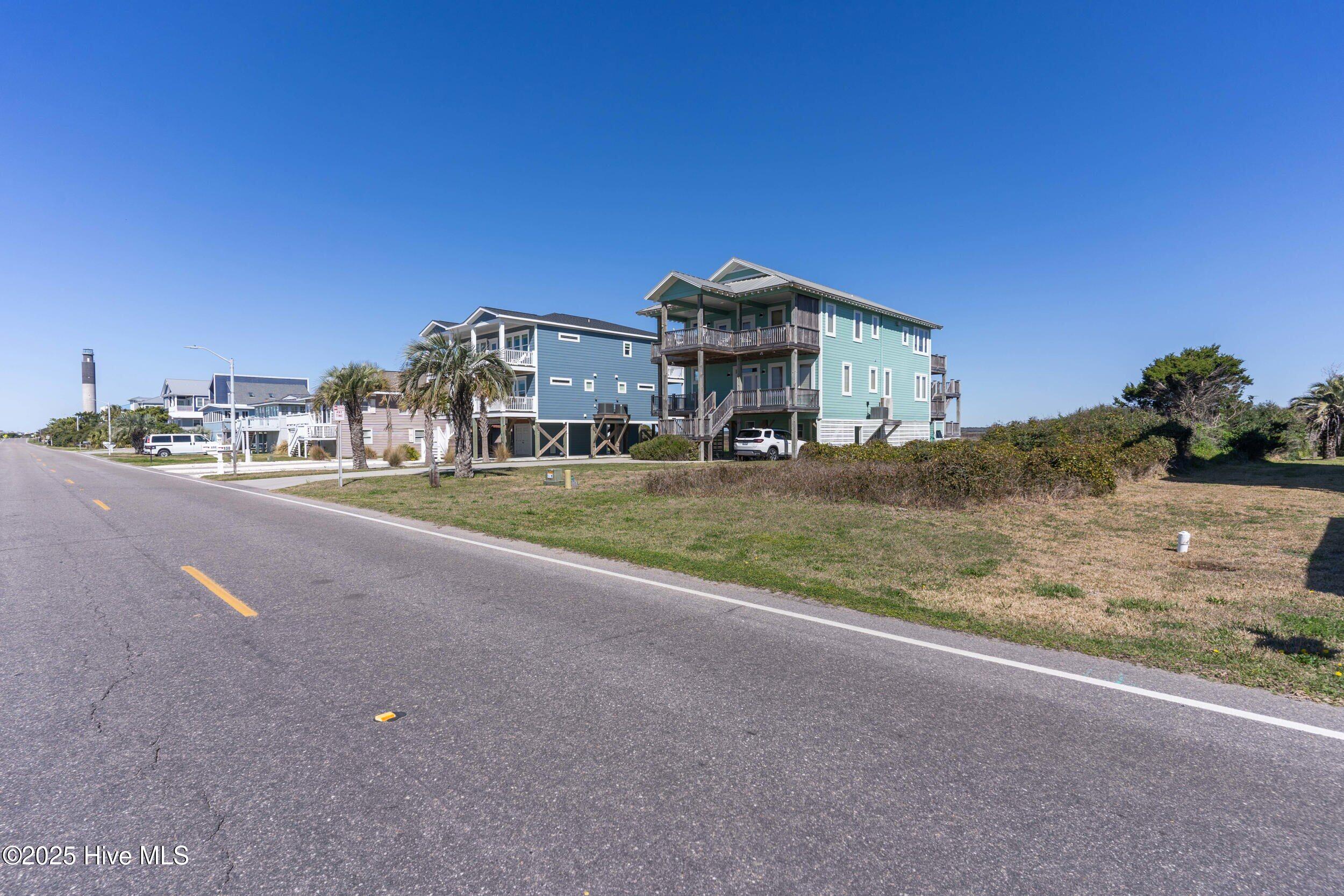 128 Caswell Beach Road Road Property Photo