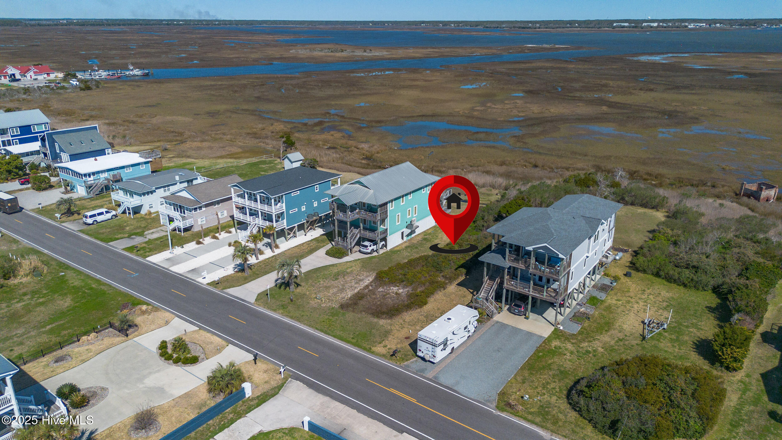 128 Caswell Beach Road Road Property Photo 2