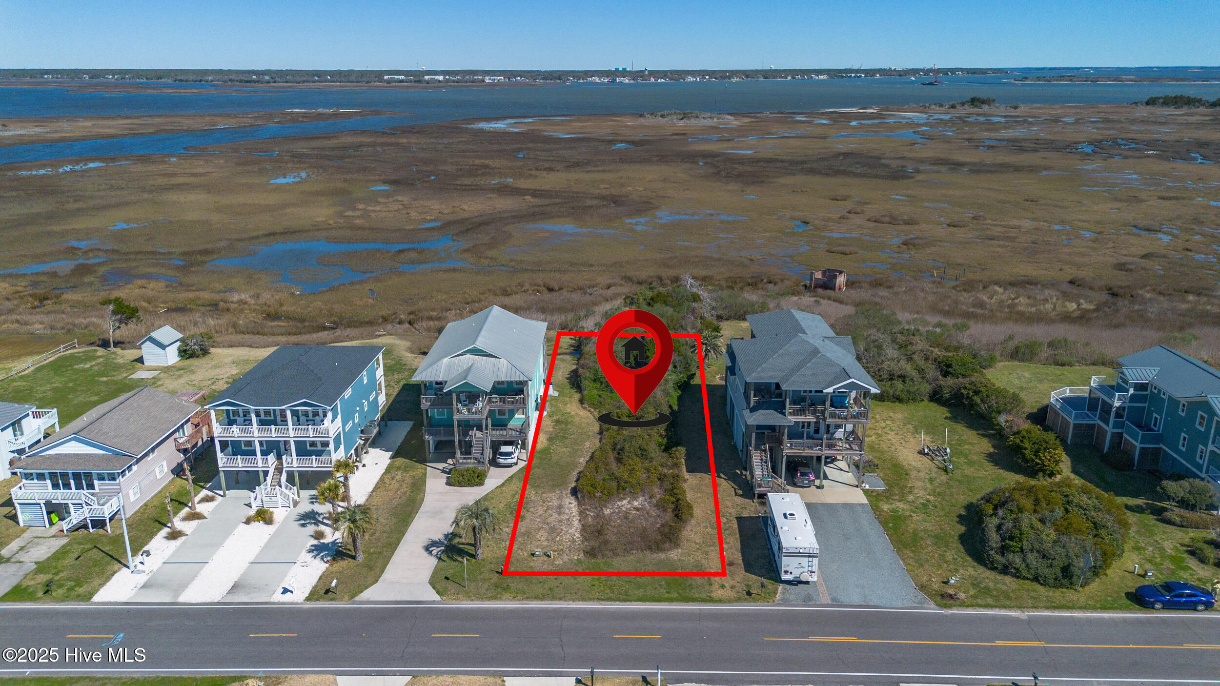 128 Caswell Beach Road Road Property Photo 3