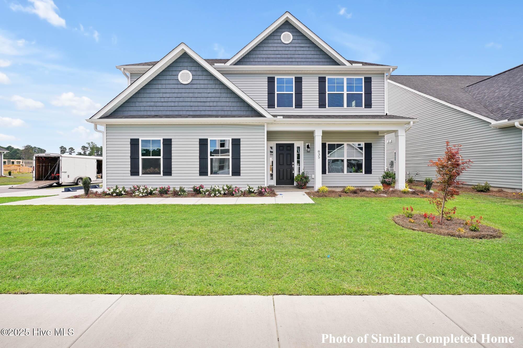Bell Meadows Real Estate Listings Main Image
