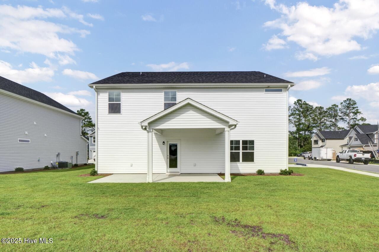 801 Red Sky Drive Property Photo 29