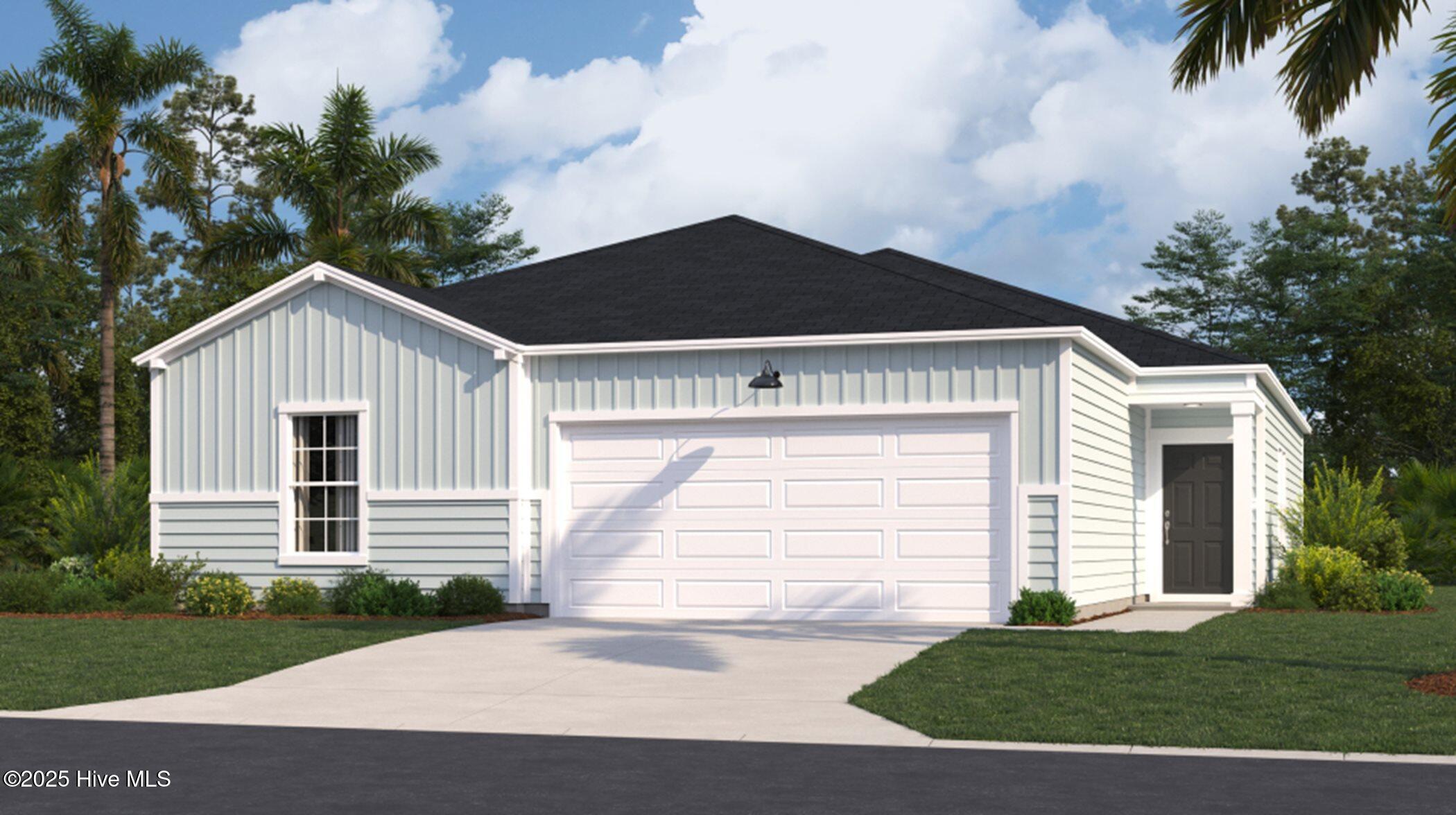362 Ladyfish Loop Lot 35 Harrisburg Property Photo