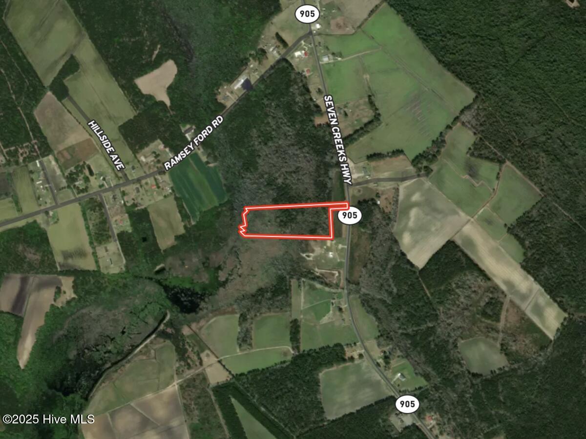 0 Seven Creeks Hwy Property Photo 2