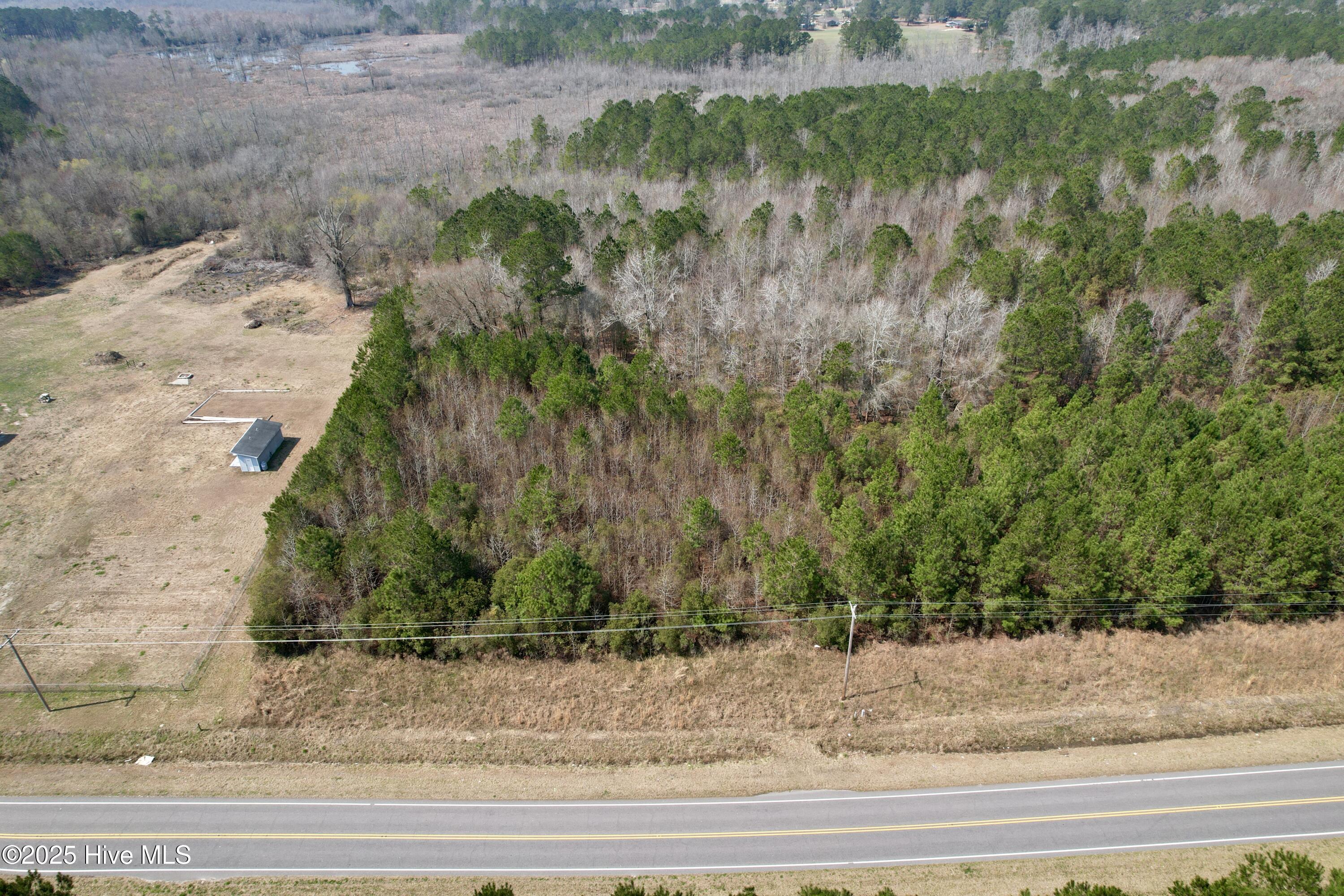 0 Seven Creeks Hwy Property Photo 3