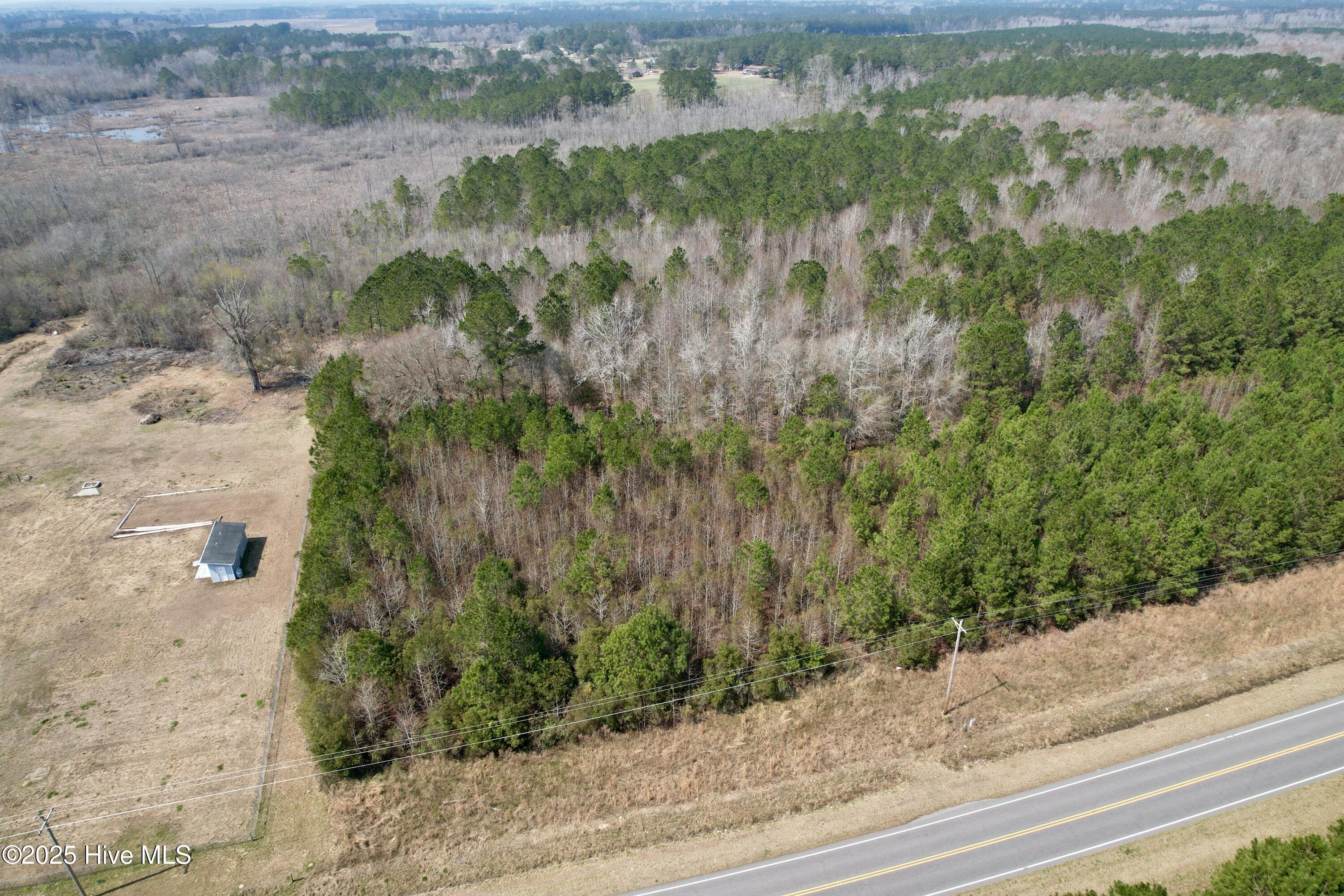 0 Seven Creeks Hwy Property Photo 4