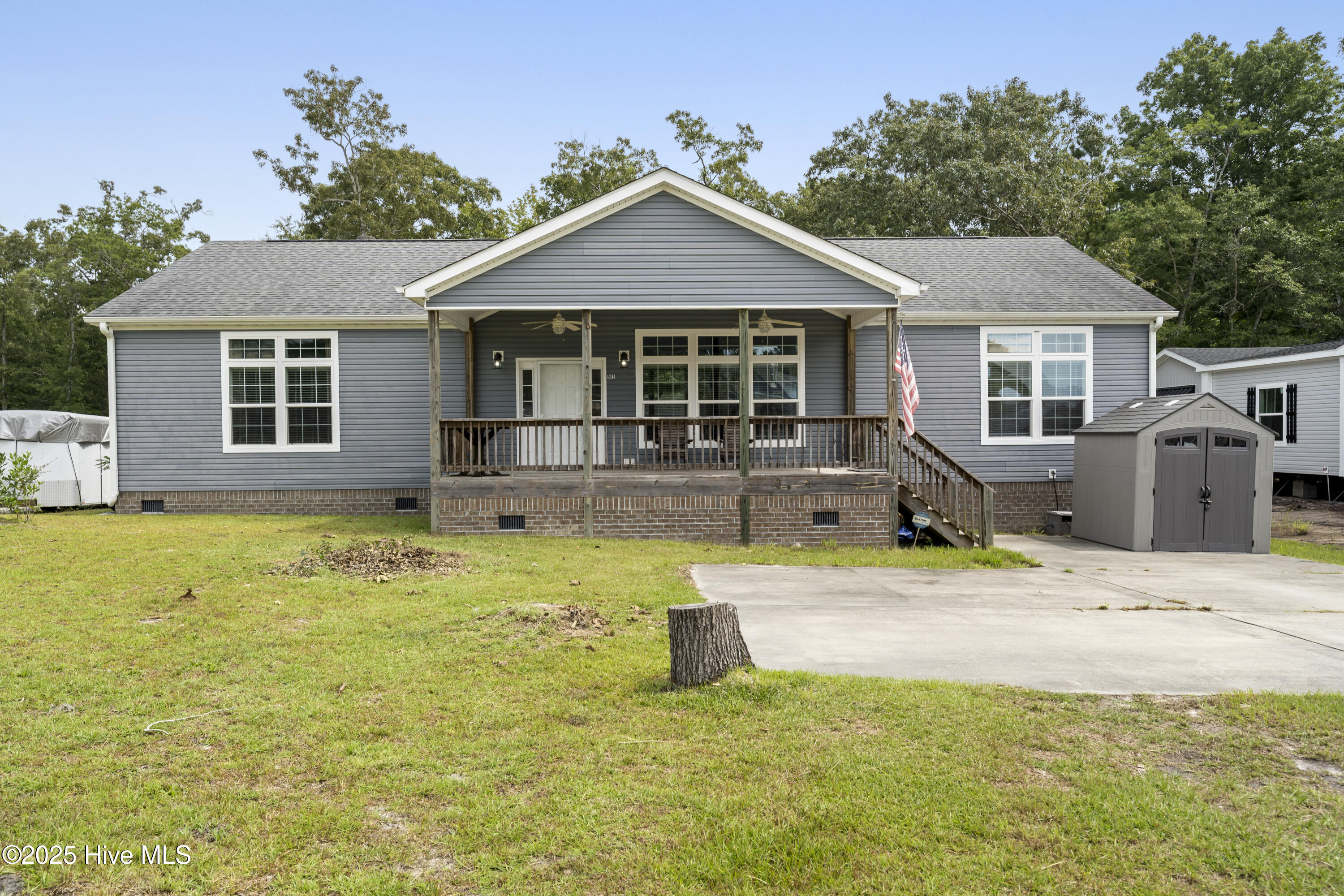 503 Cloe Dare Drive Property Photo