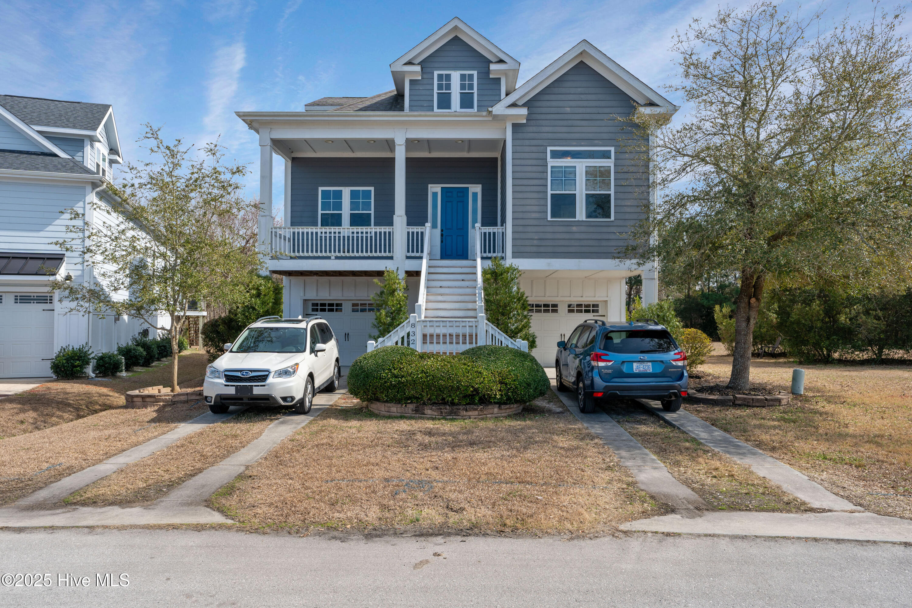 832 Lake Willow Way Property Photo