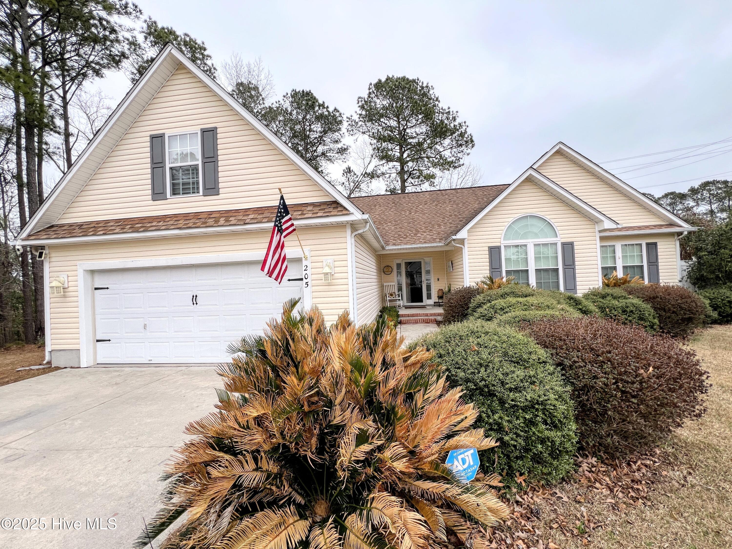 205 Cherry Blossom Lane Property Photo