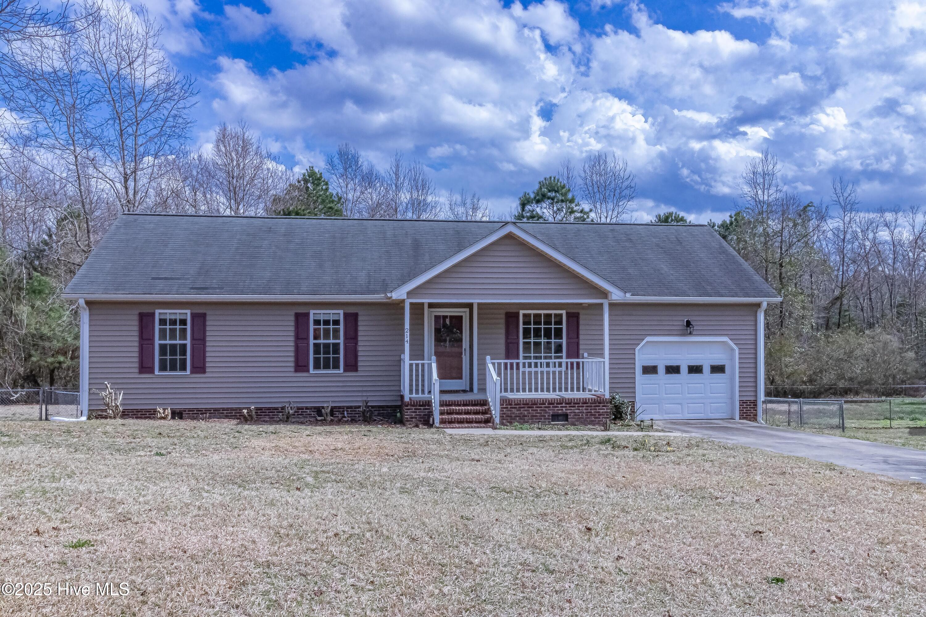 214 Koufax Drive Property Photo