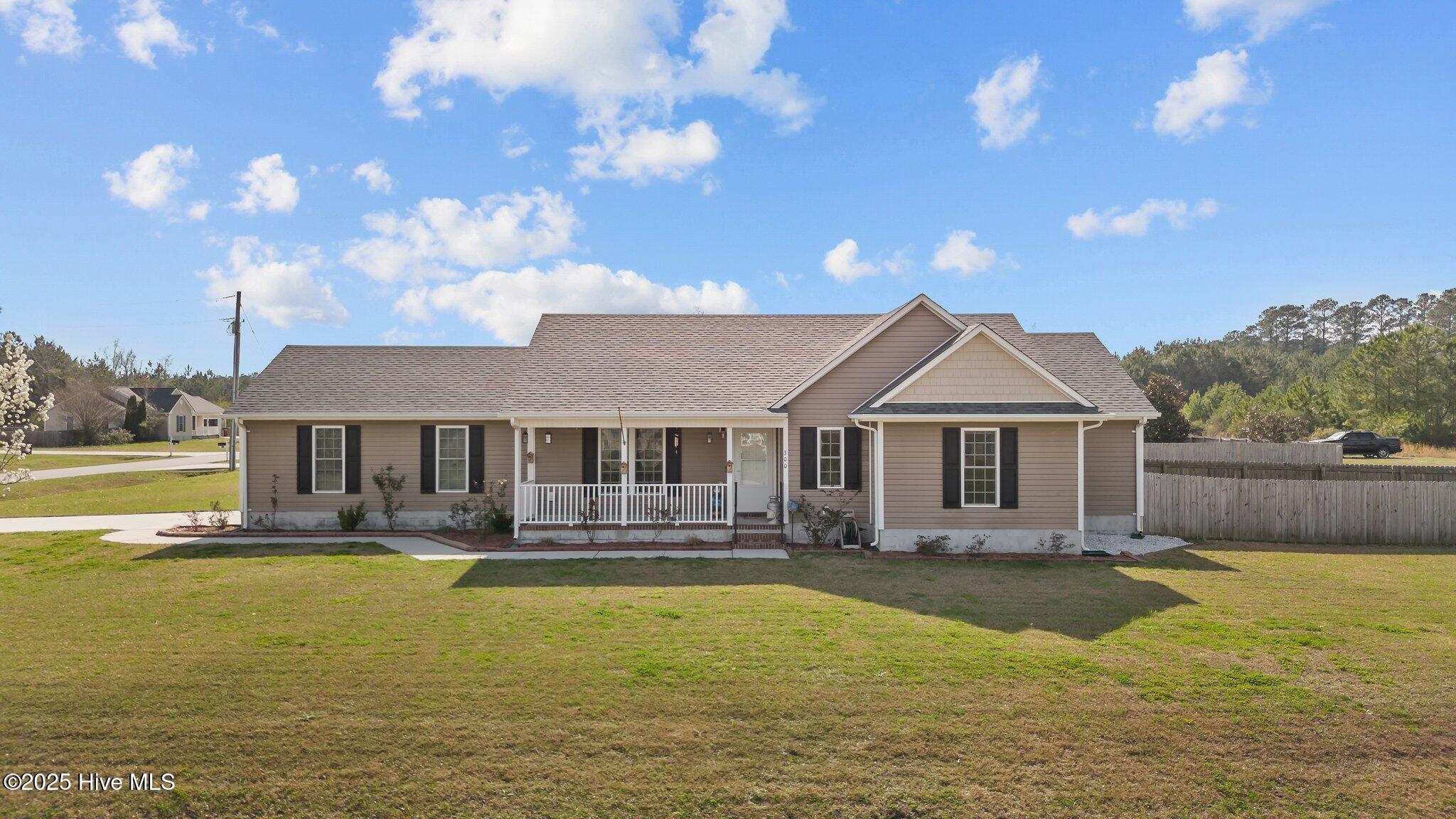 300 Murphy Drive Property Photo