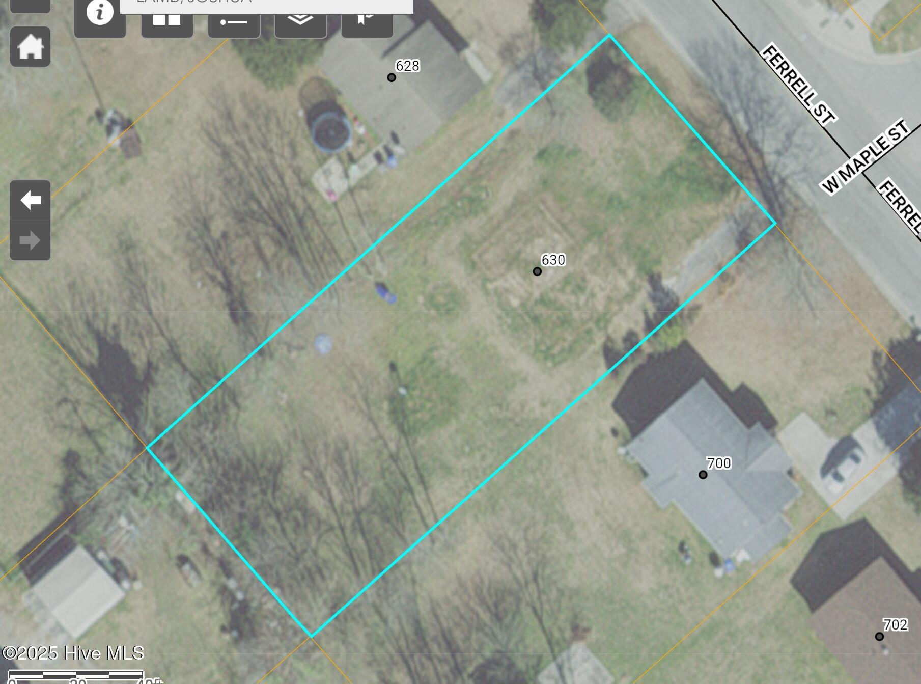 630 Ferrell Street Property Photo 5