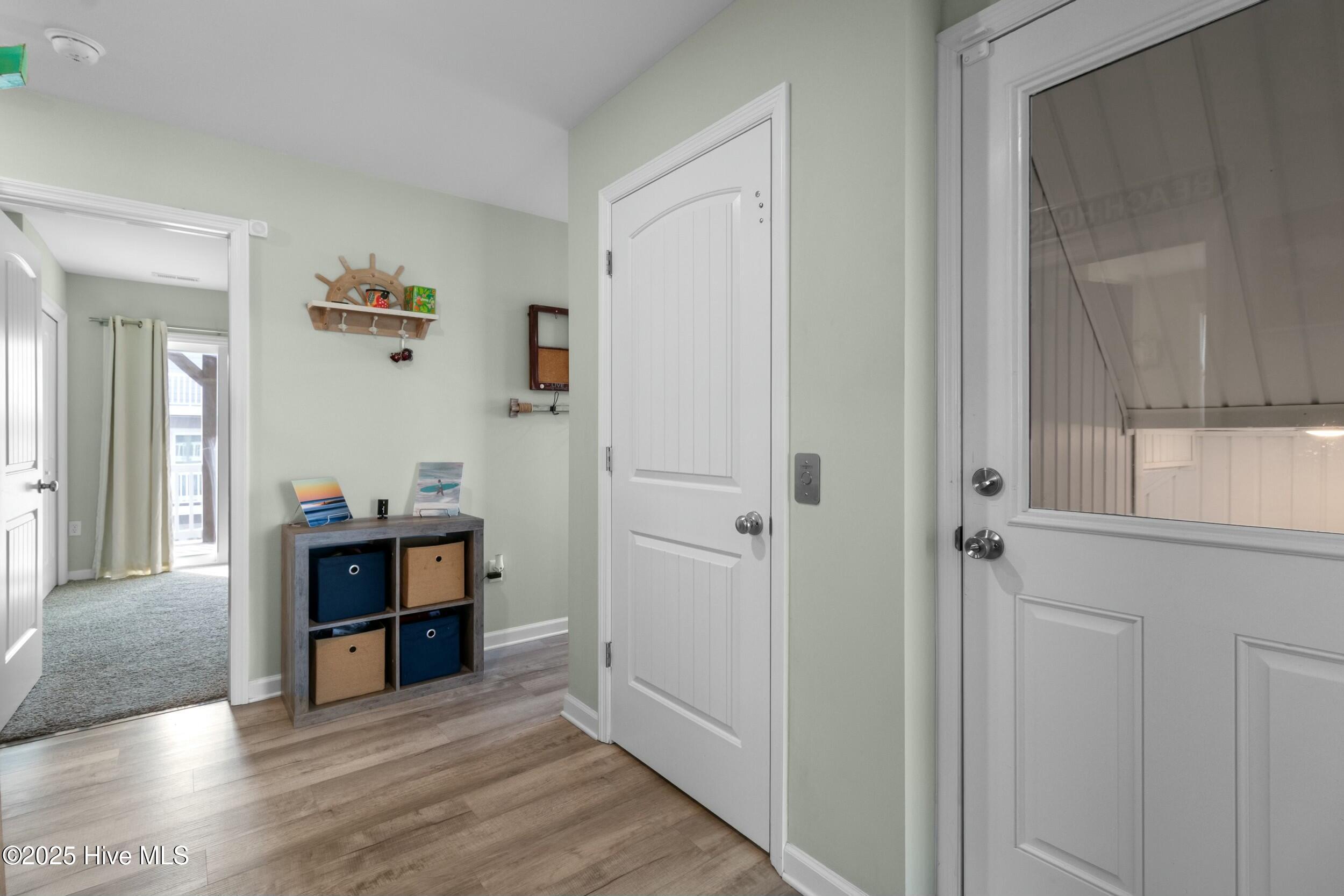 318 N Topsail Drive Property Photo 18
