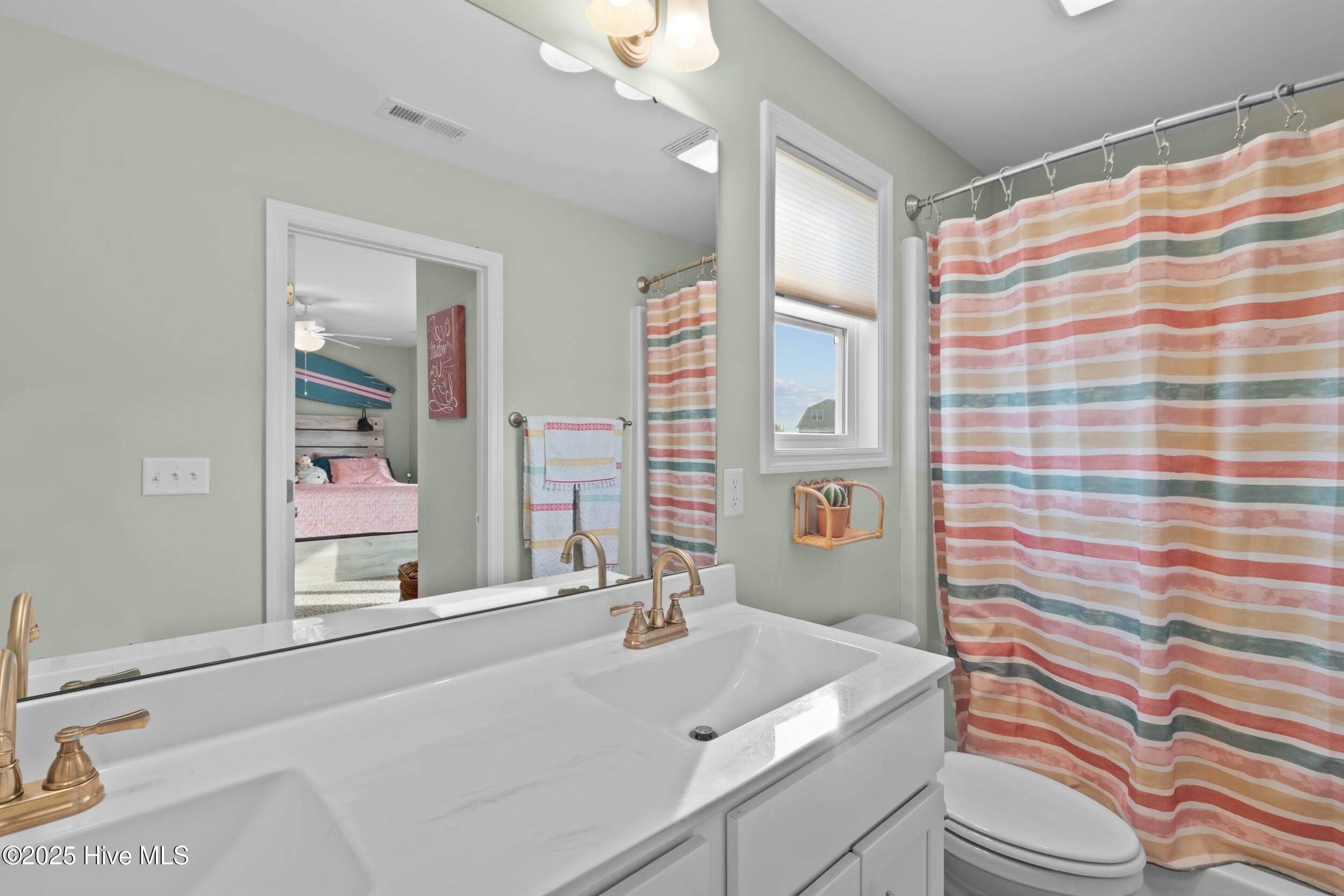 318 N Topsail Drive Property Photo 21
