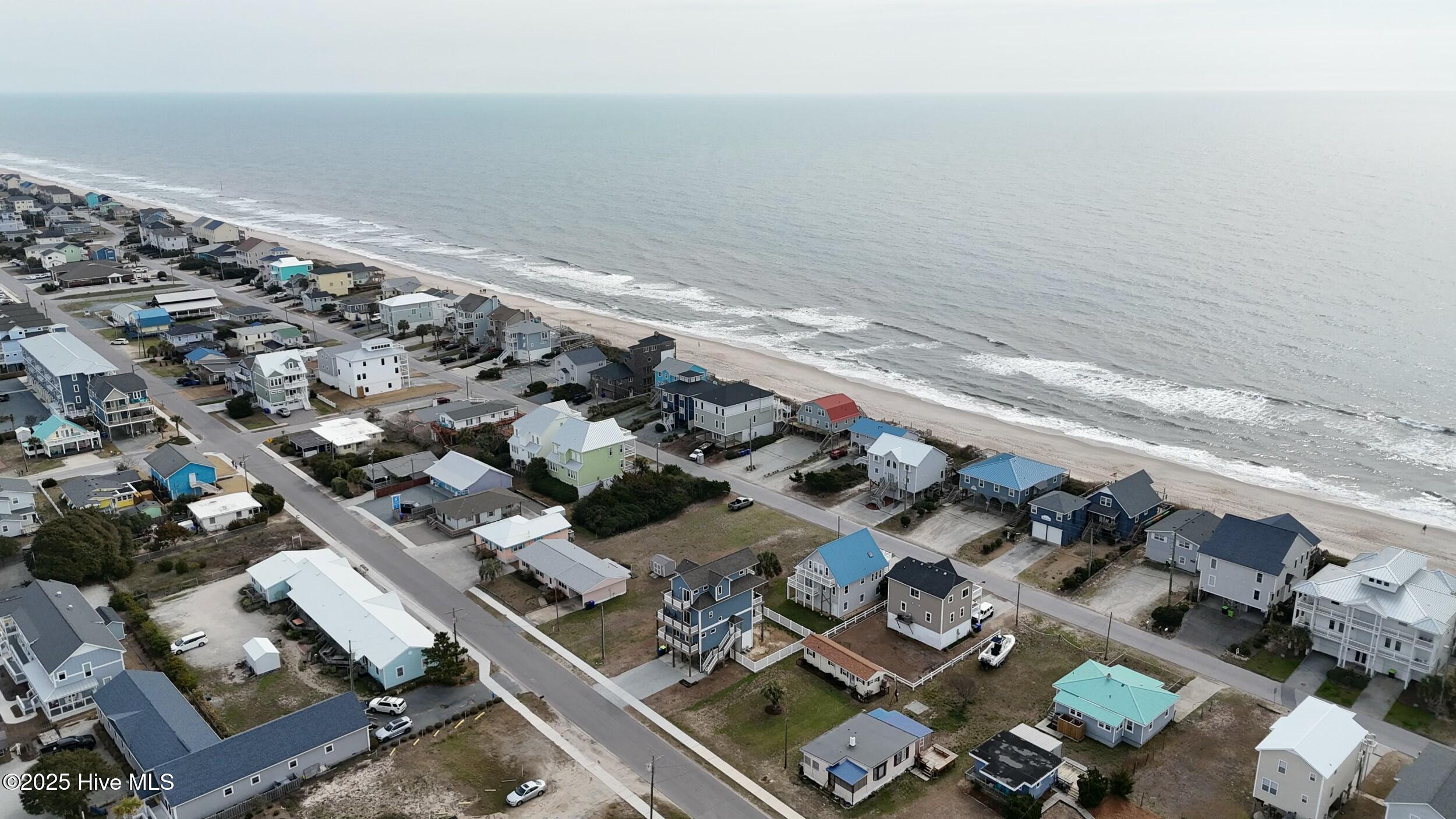 318 N Topsail Drive Property Photo 43