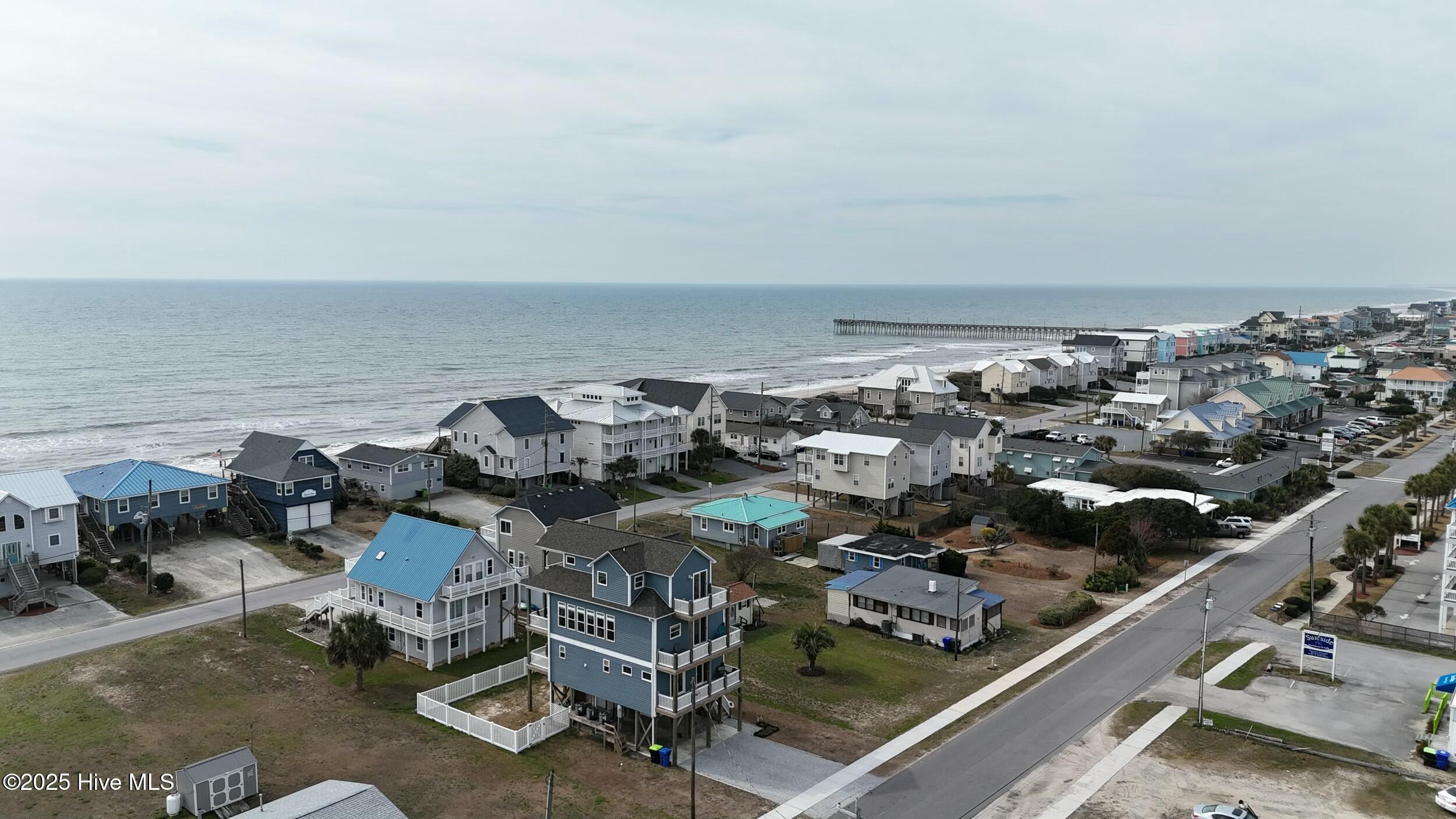 318 N Topsail Drive Property Photo 44