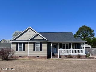 610 Tammy Drive Property Photo