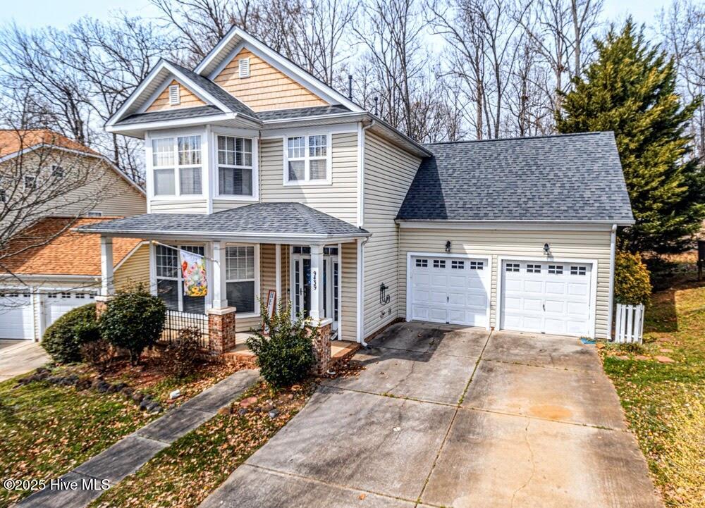 Mecklenburg County Real Estate Listings Main Image