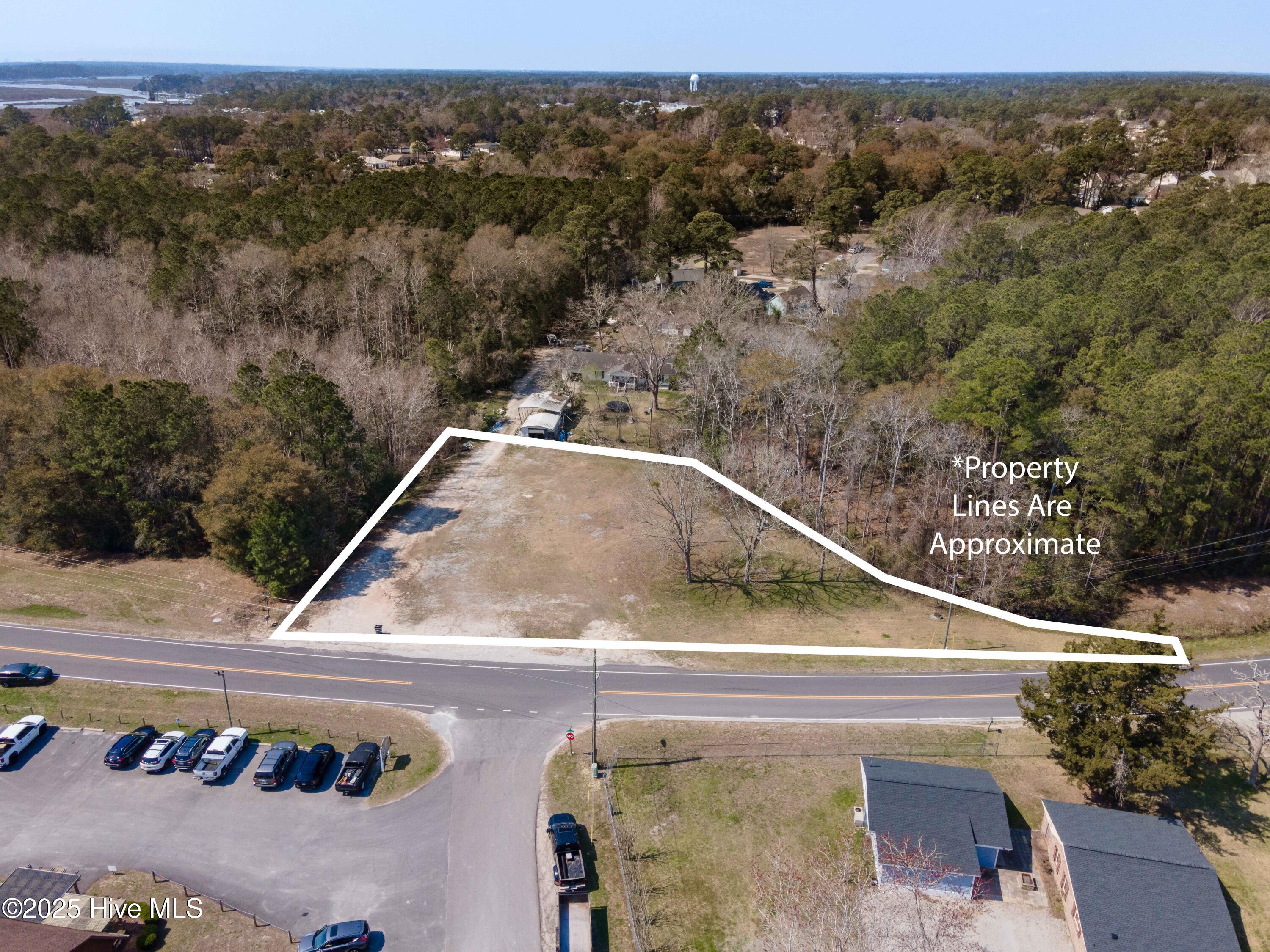 1180 Beach Drive Property Photo 2