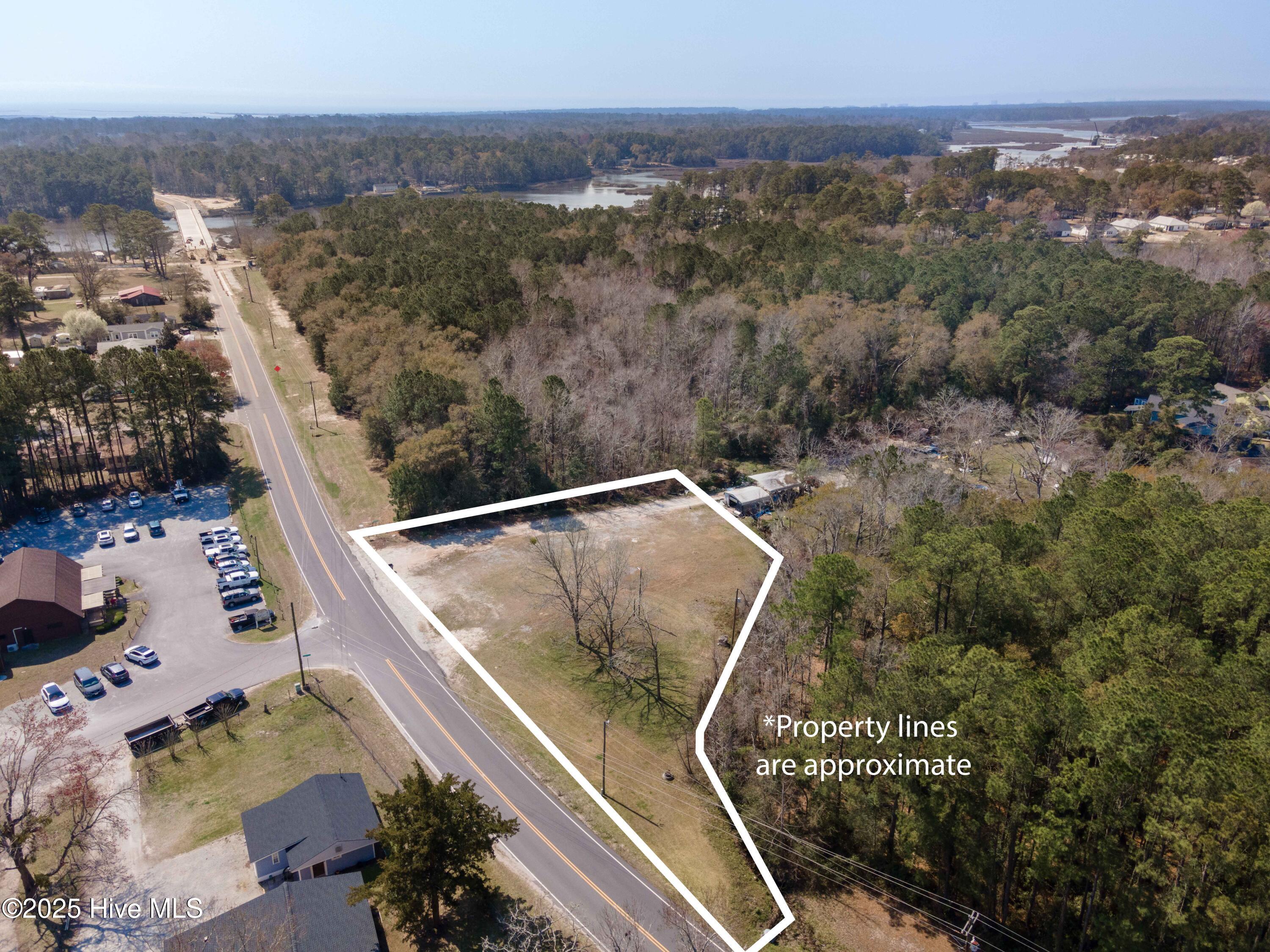 1180 Beach Drive Property Photo 3