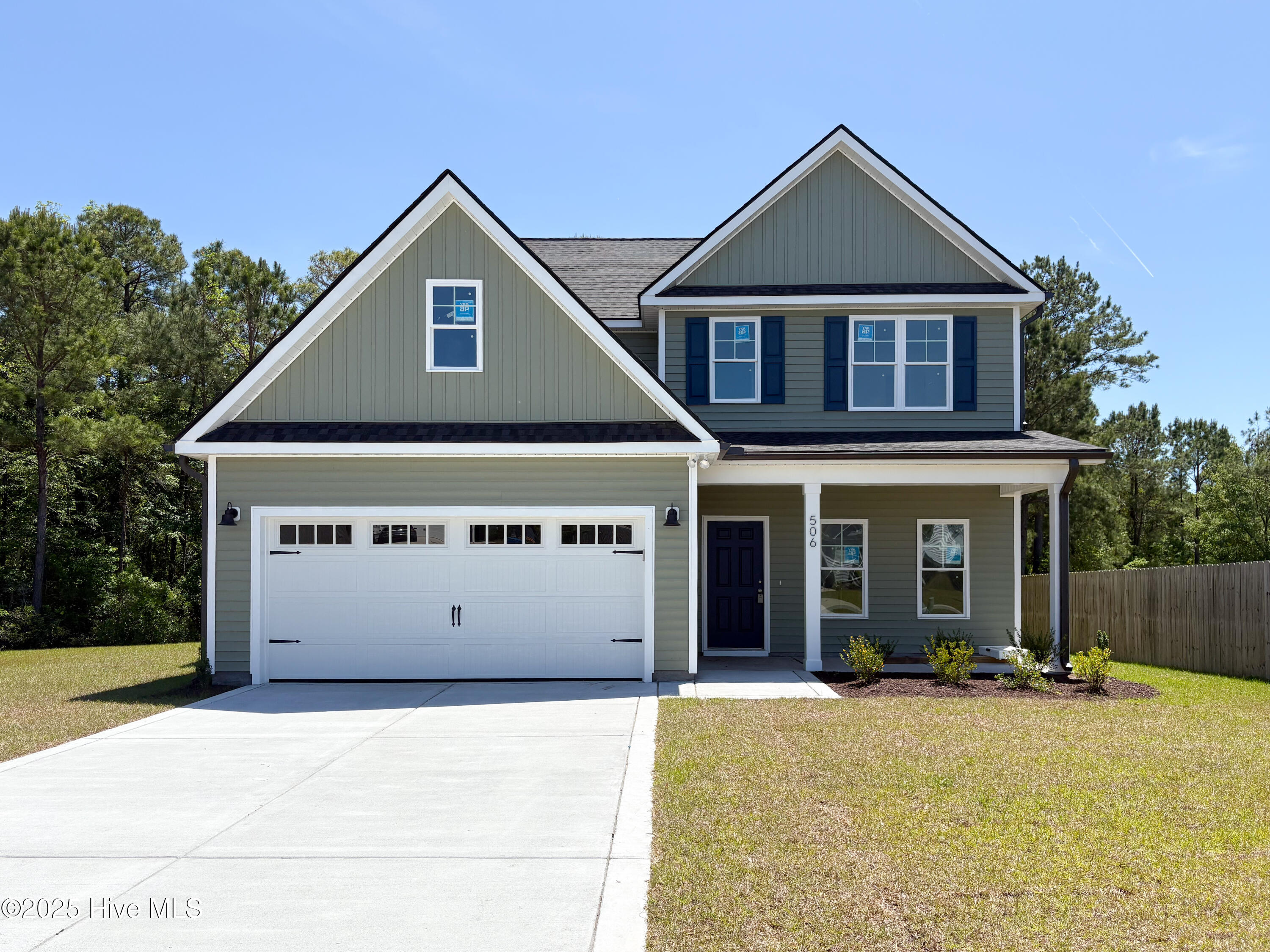 506 Saltworks Lane Property Photo
