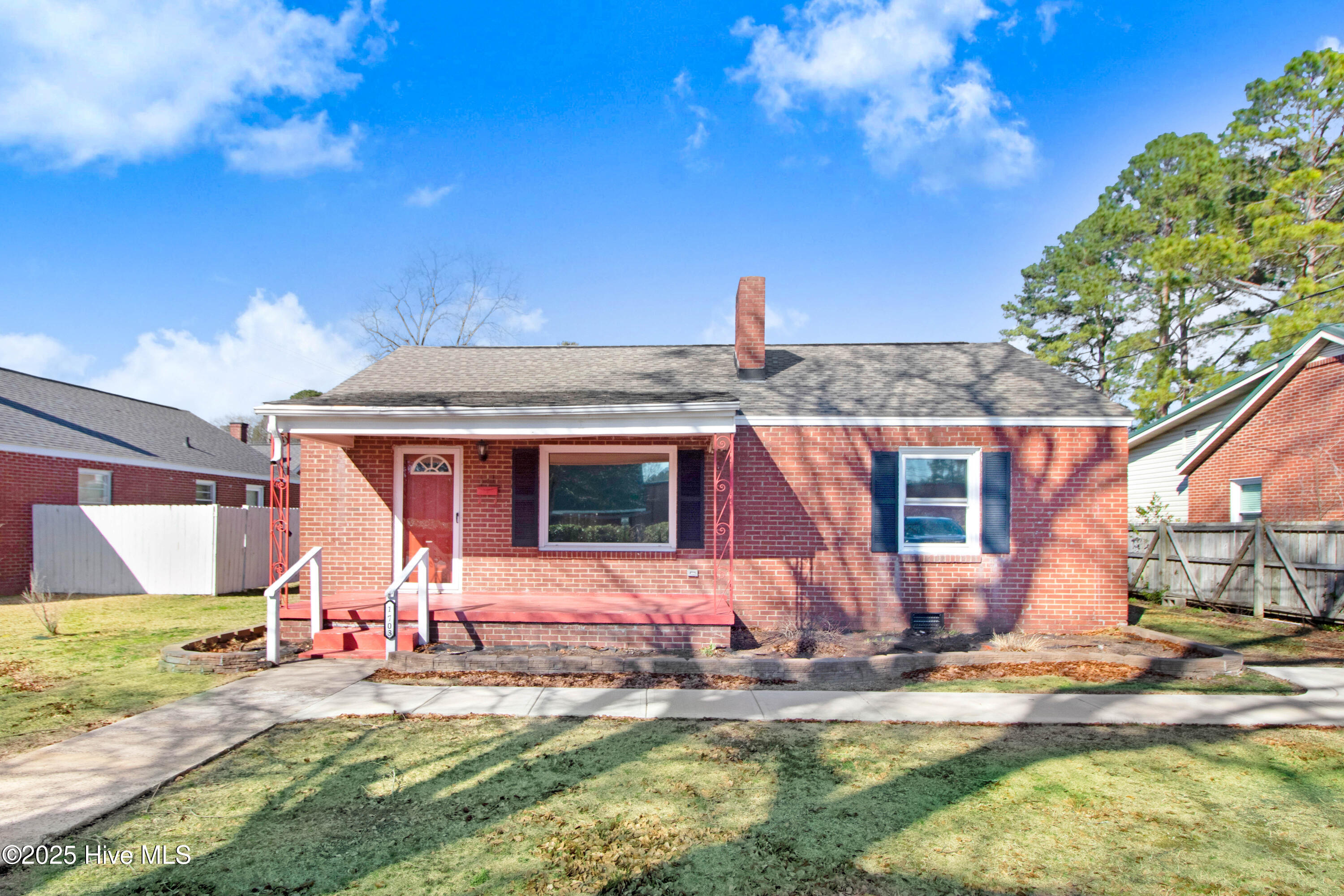1703 Peachtree Street Property Photo