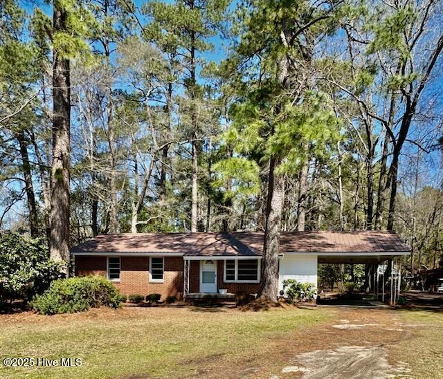 14346 Rough & Ready Road Property Photo 1