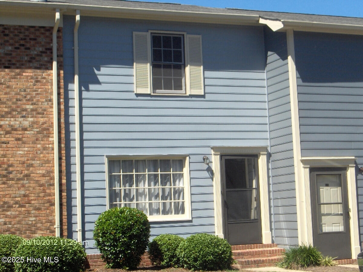 100 David Drive E22 Property Photo