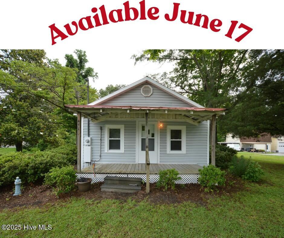 4176 Richlands Highway Property Photo