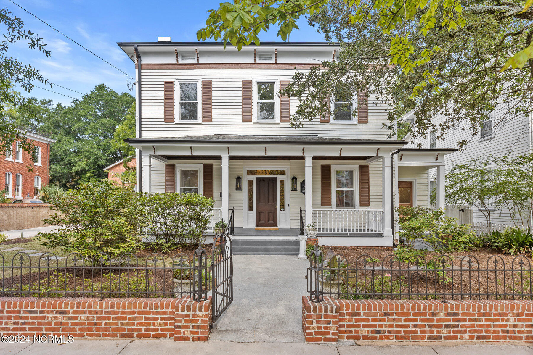 311 S 3rd Street Property Photo