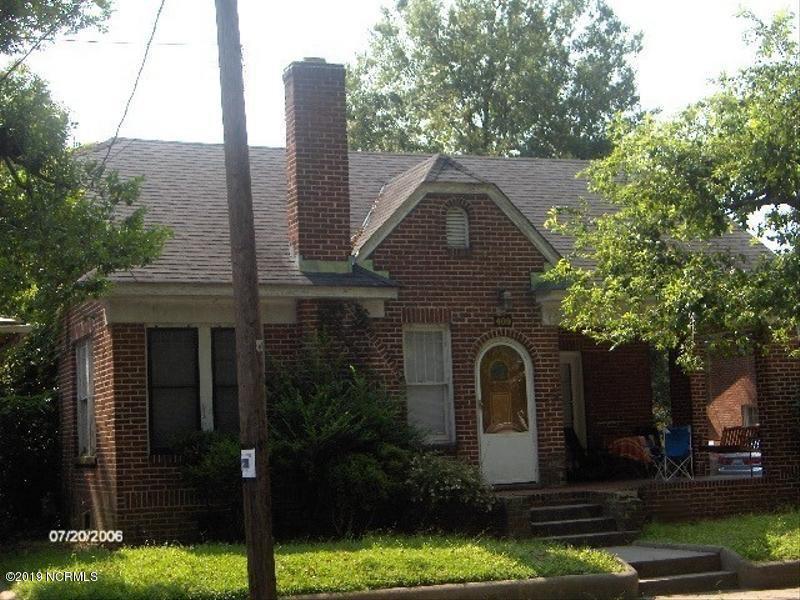 409 Biltmore Street Property Photo