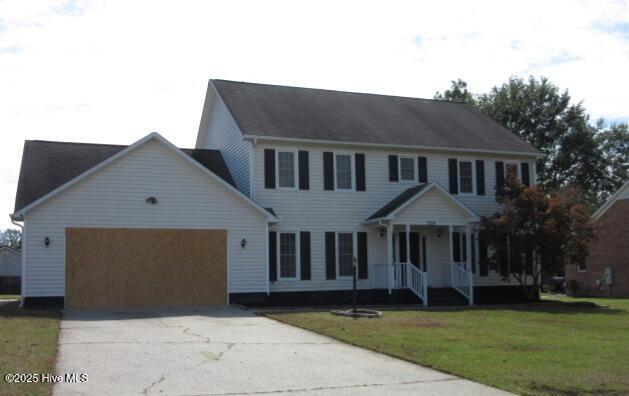3024 Alliance Drive Property Photo