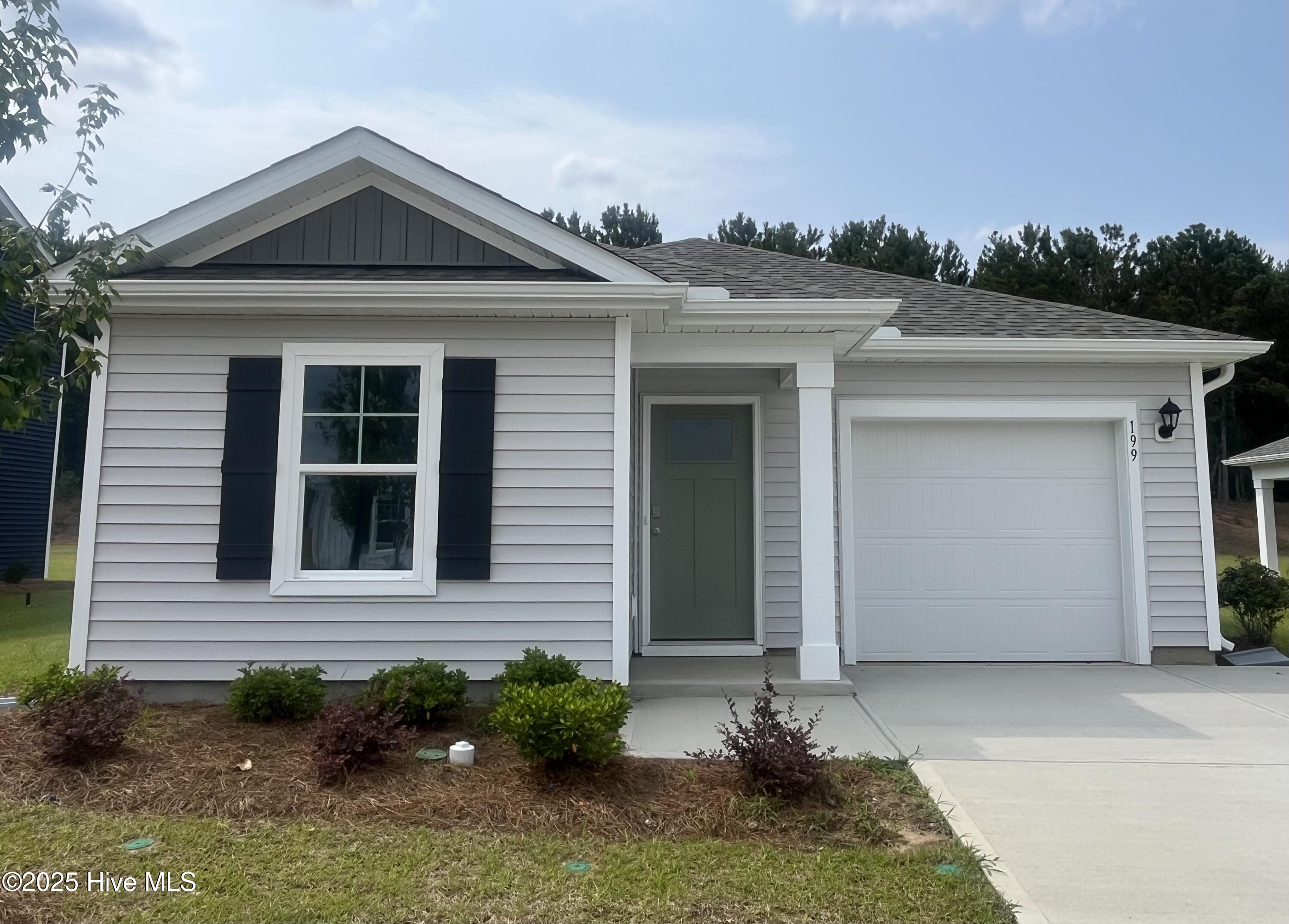 199 Kite Circle Lot 607 Property Photo 1