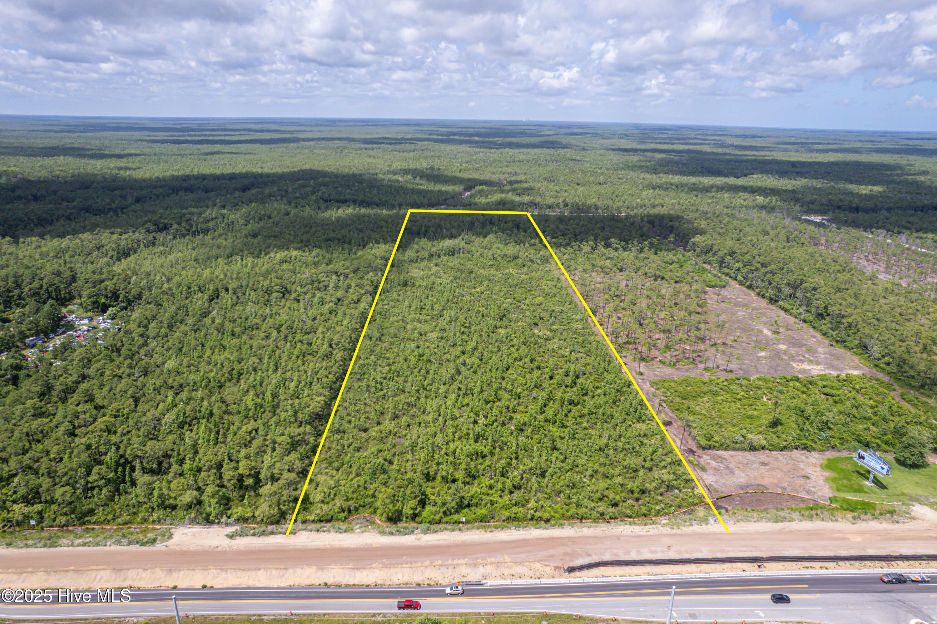 4480 Southport-supply Road Property Photo