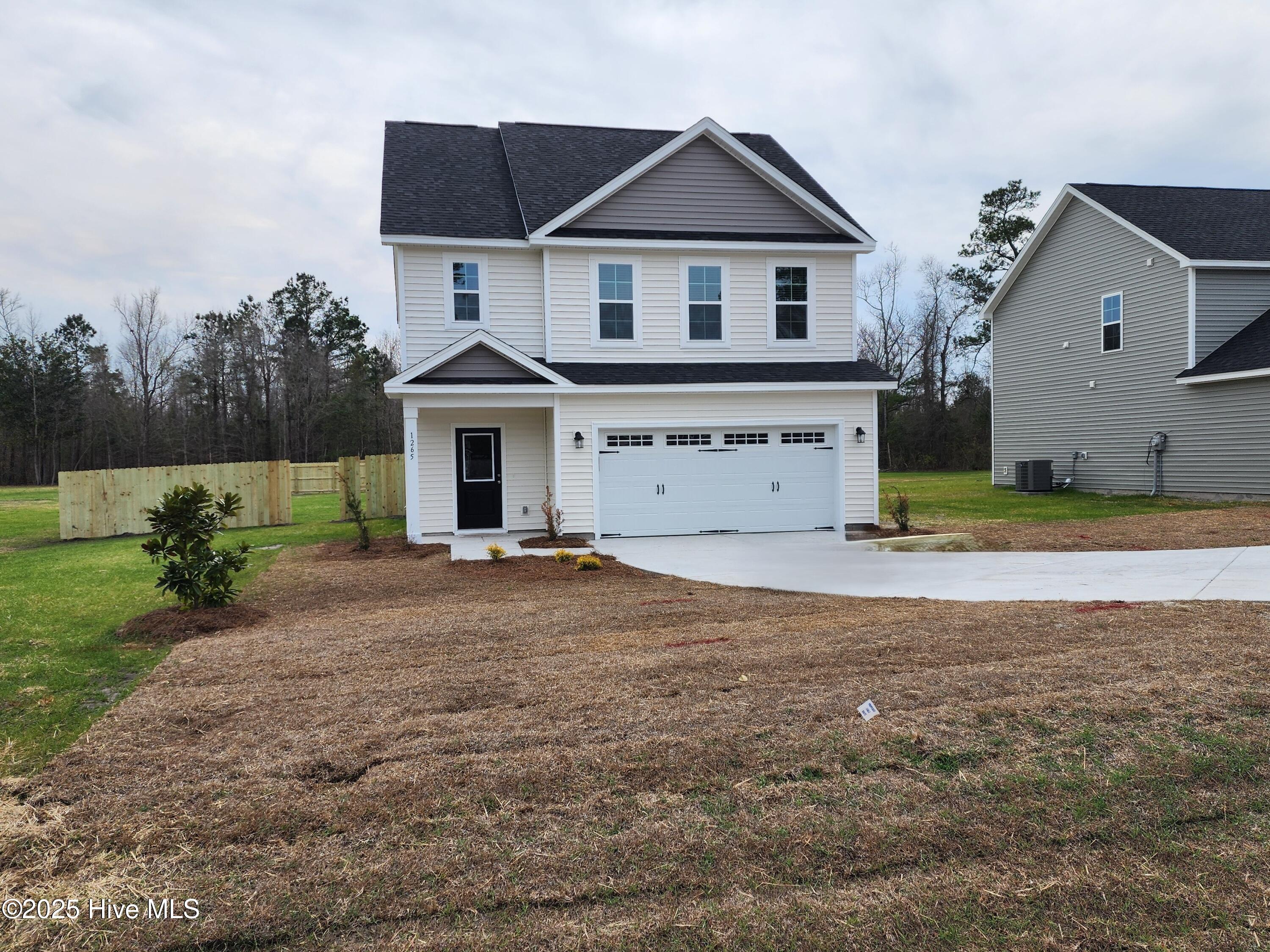 1265 Pickett Road Property Photo