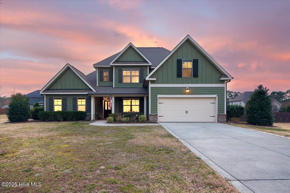 363 Wheatfield Way Property Photo