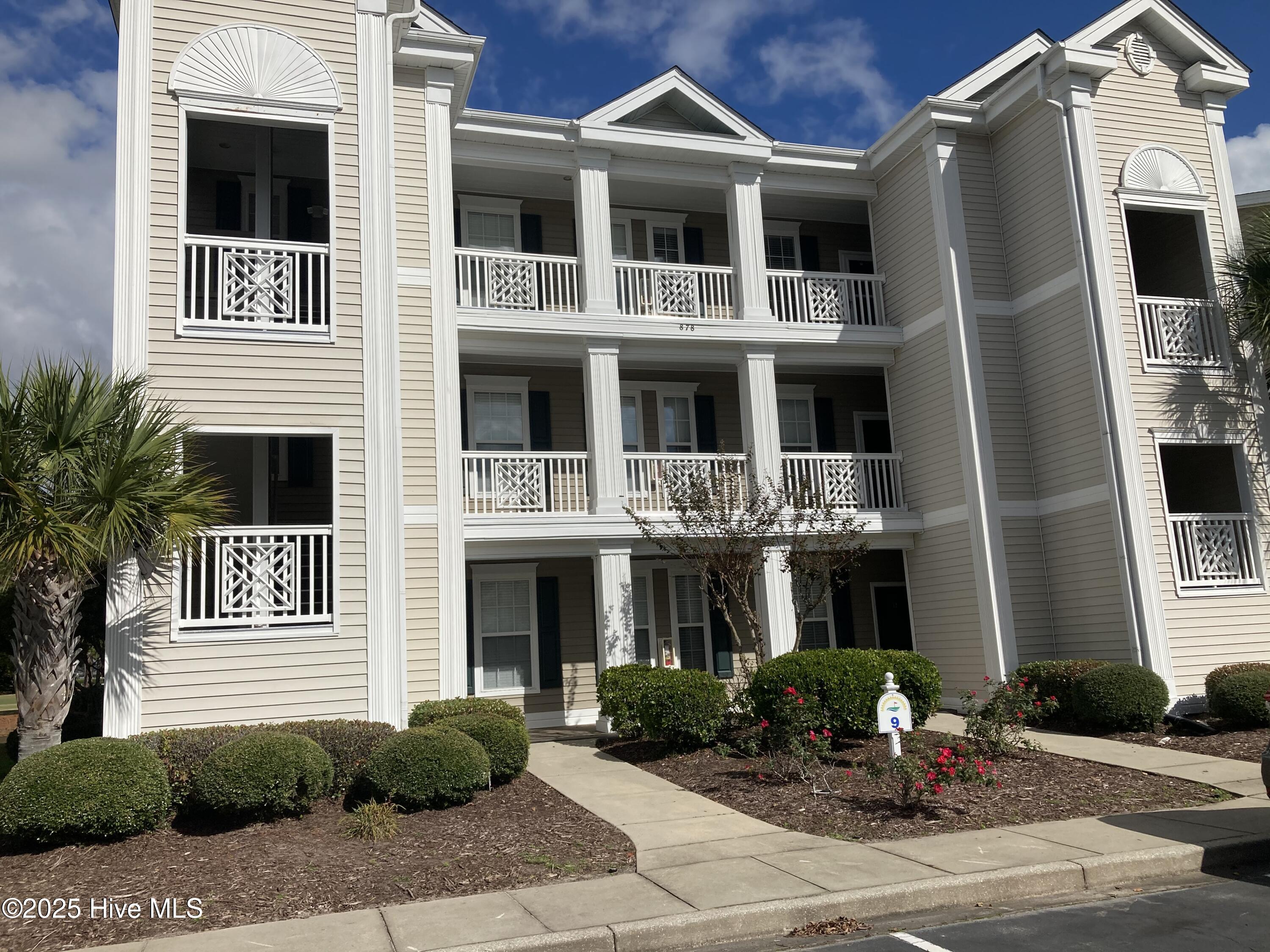 878 Great Egret Circle # 2 Property Photo