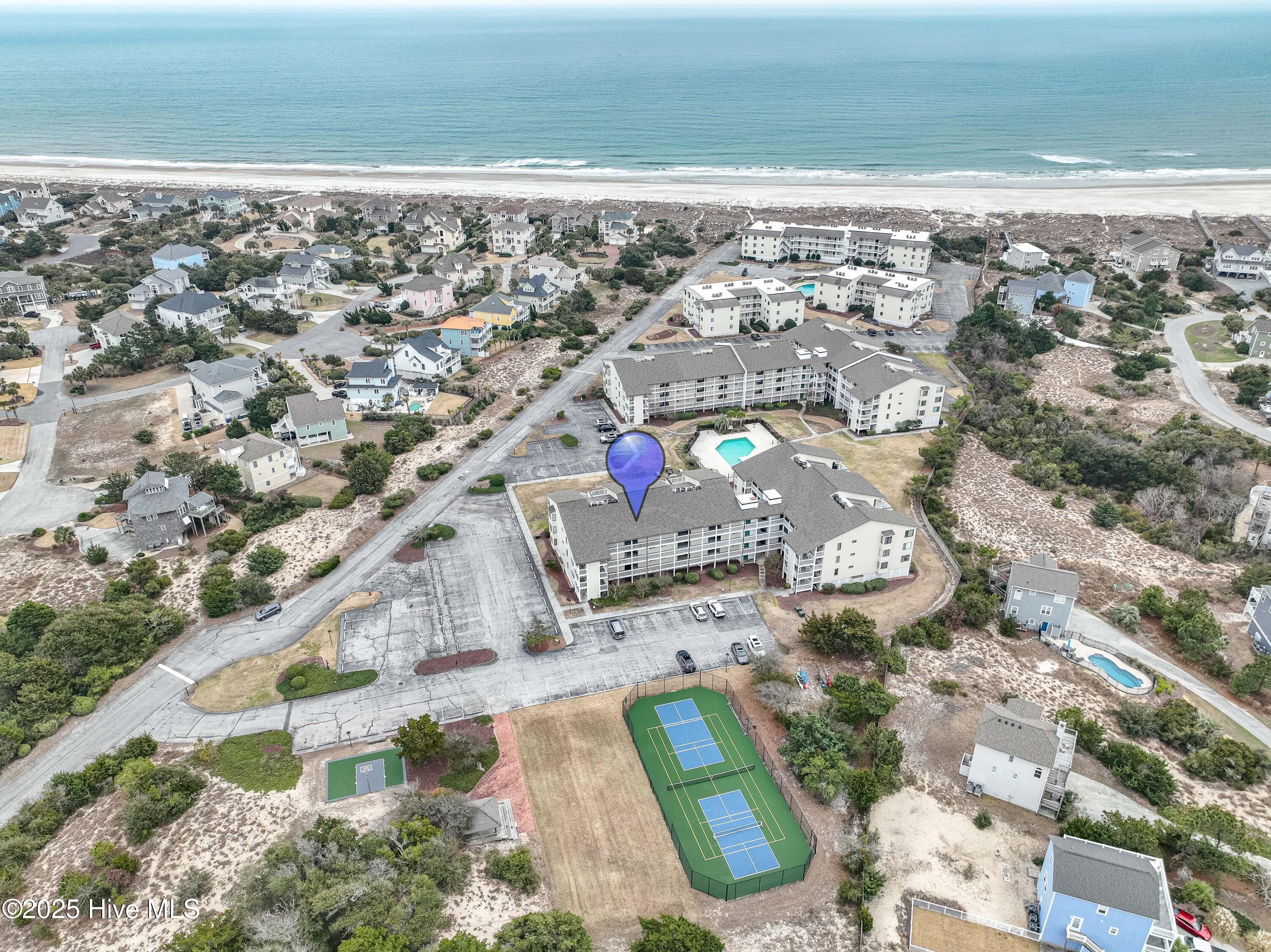 10300 Coast Guard Road E103 Property Photo 1
