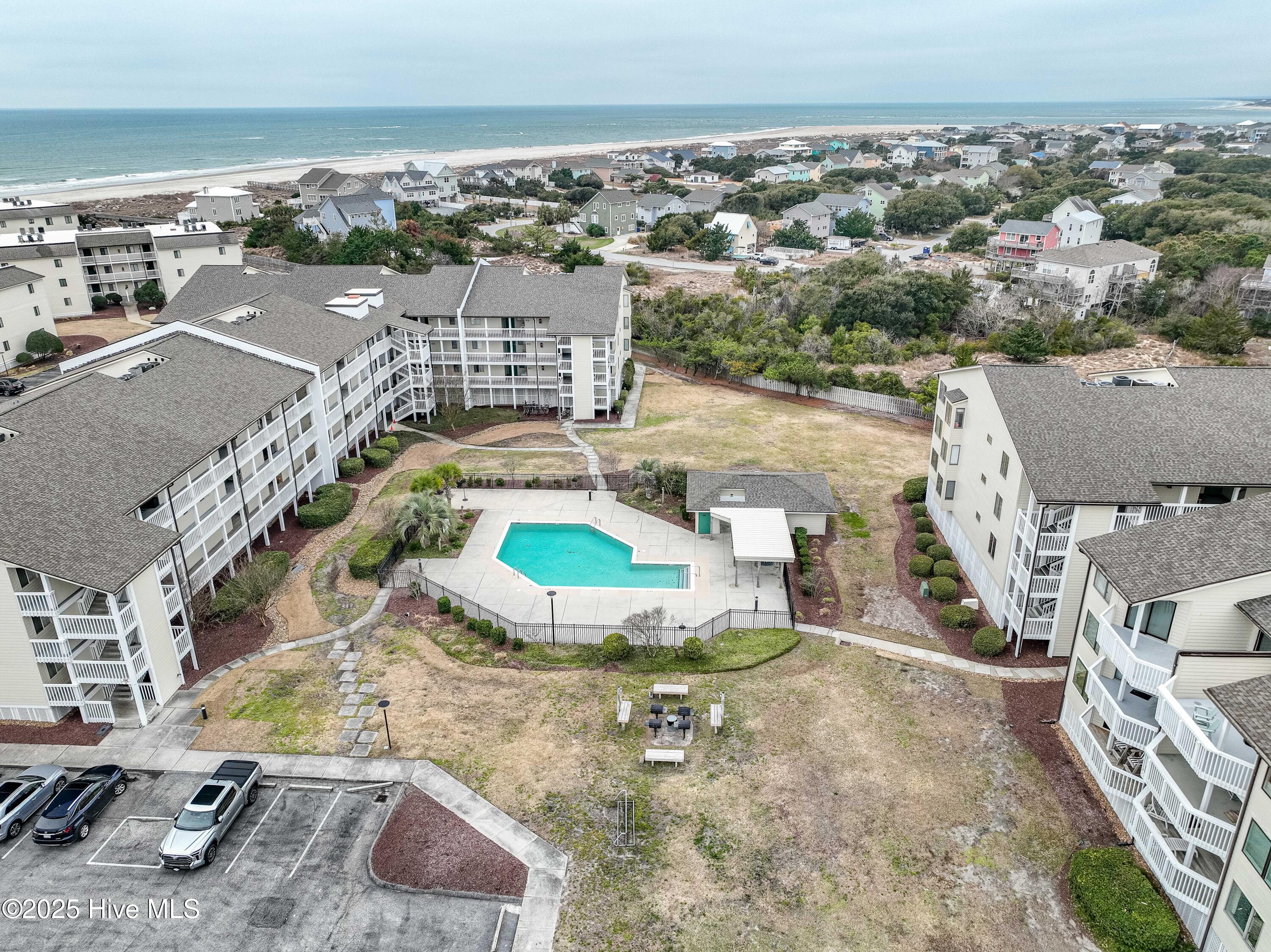 10300 Coast Guard Road E103 Property Photo 37