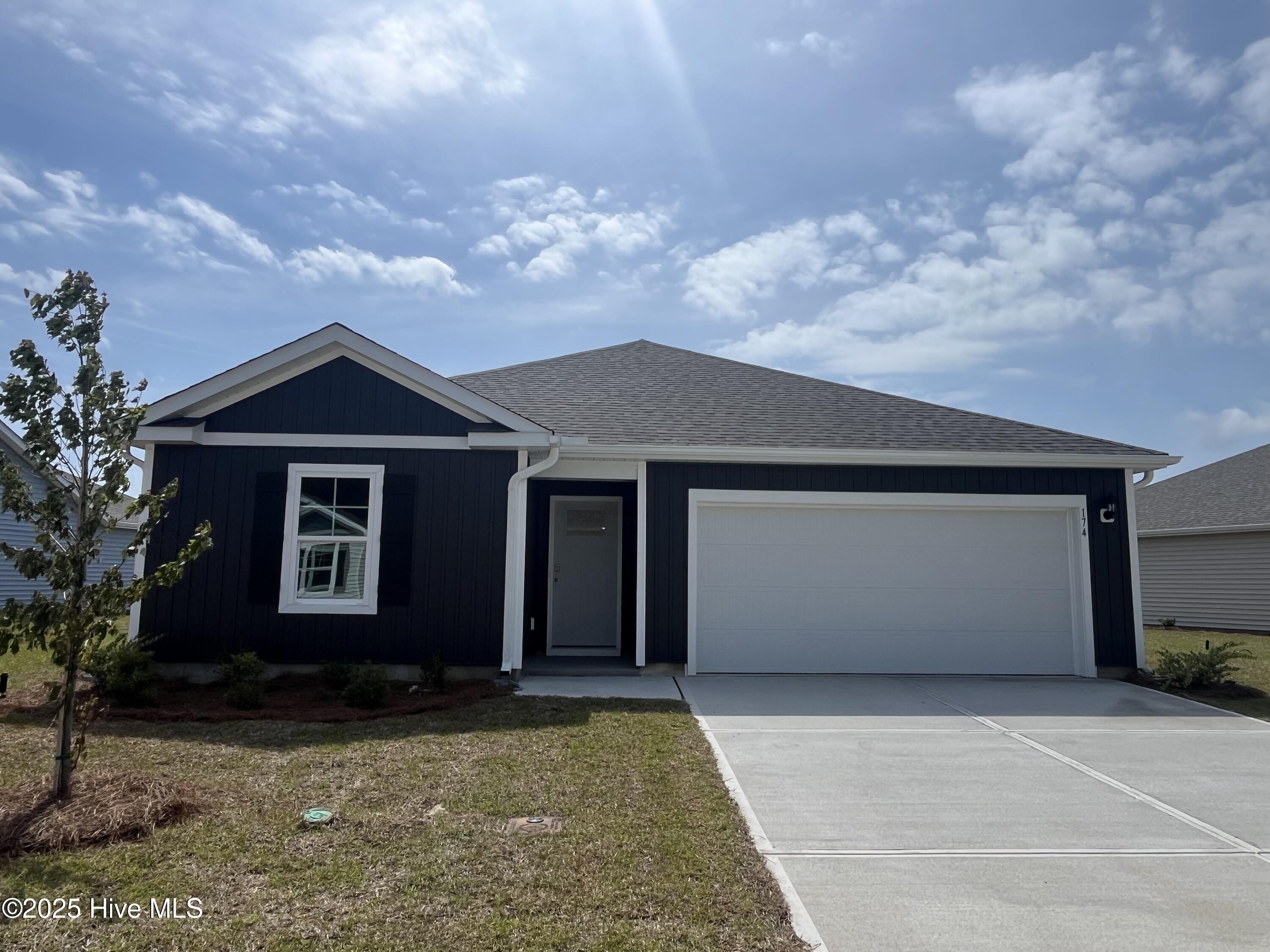 174 Kite Circle Lot 658 Property Photo