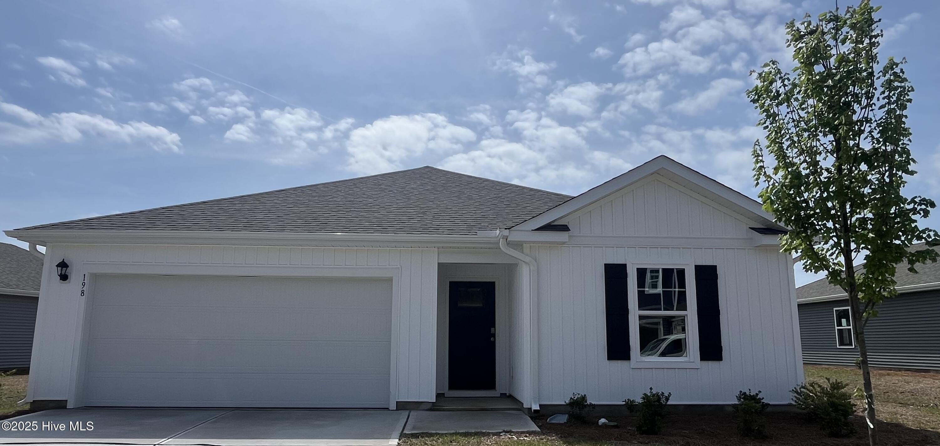 198 Kite Circle Lot 661 Property Photo