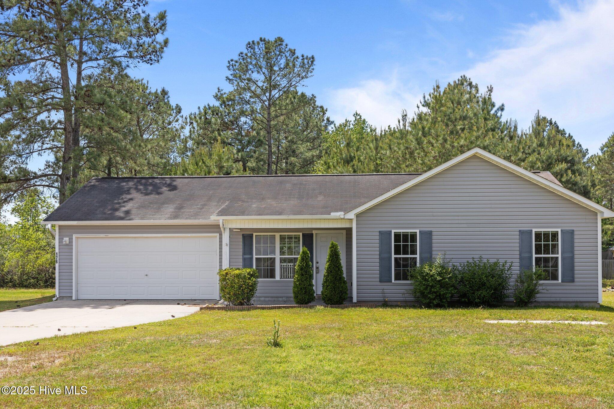 176 Ashbury Park Lane Property Photo