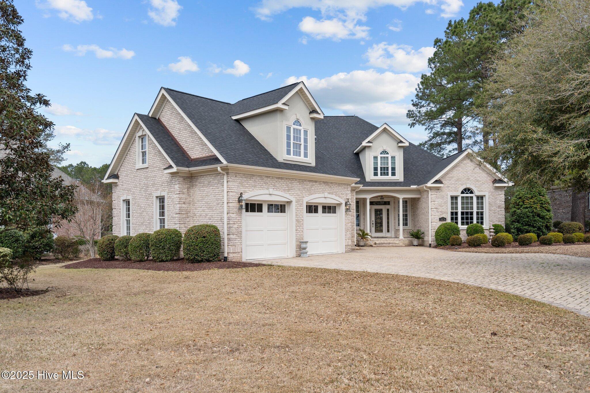 9274 Checkerberry Square Property Photo 1