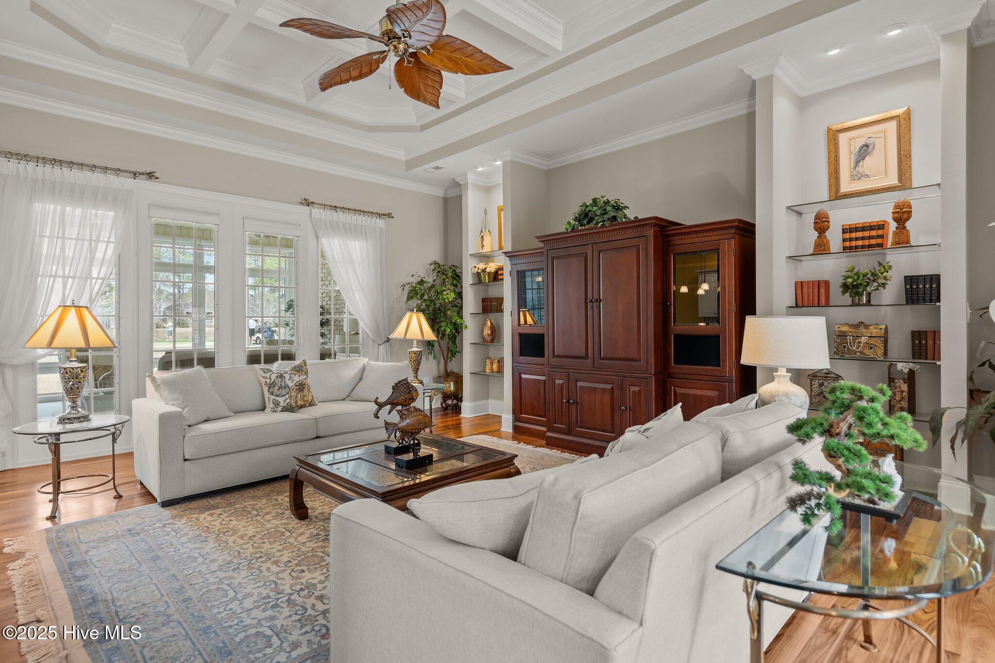 9274 Checkerberry Square Property Photo 8