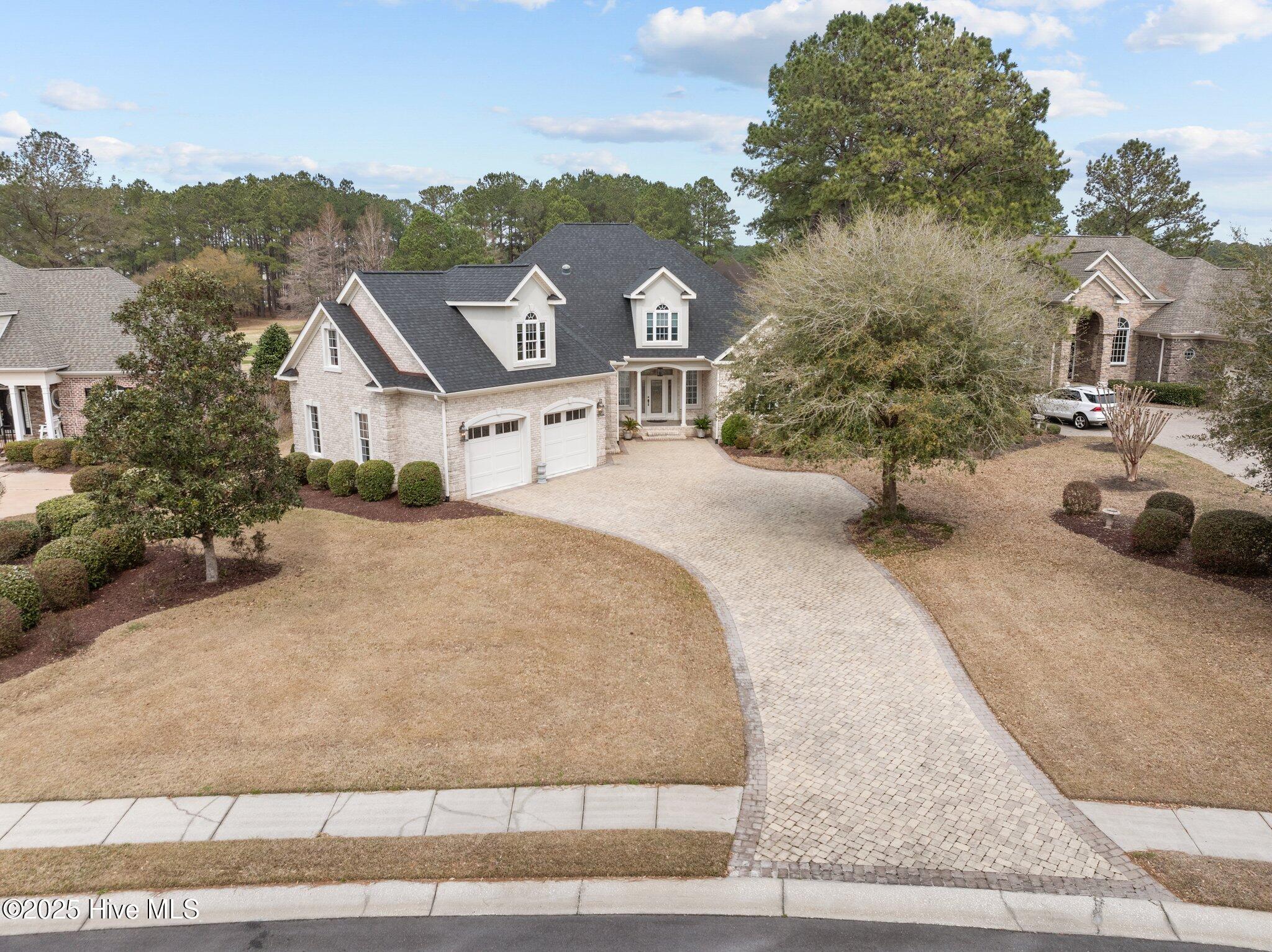 9274 Checkerberry Square Property Photo 58