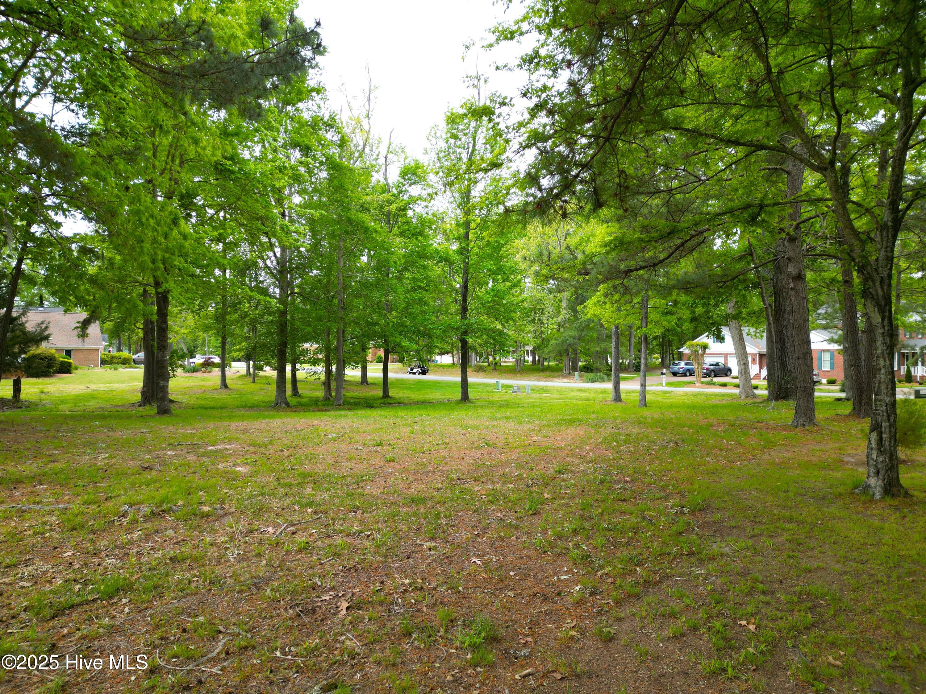 109 Pungo Drive Property Photo