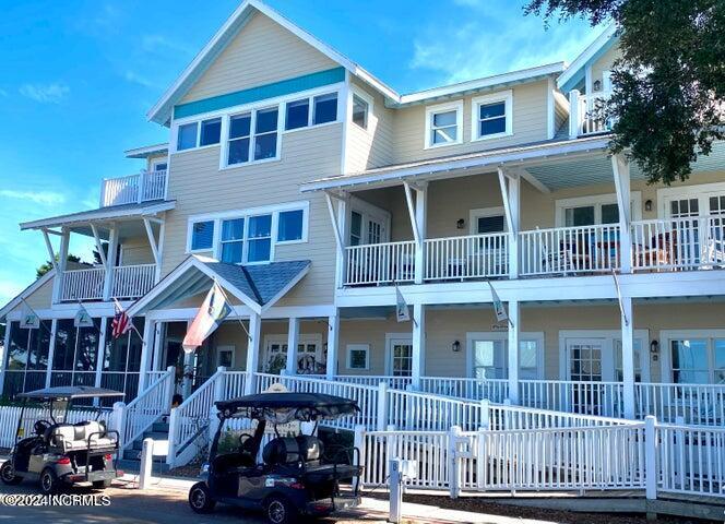 21 Keelson Row Yachtmaster 8m Property Photo