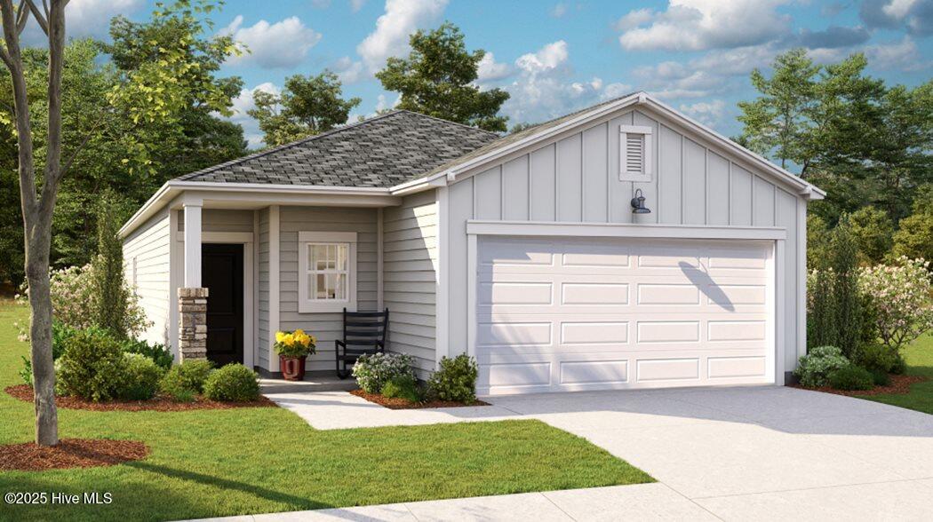 1151 Silver Perch Place Lot 154 Annapolis Property Photo